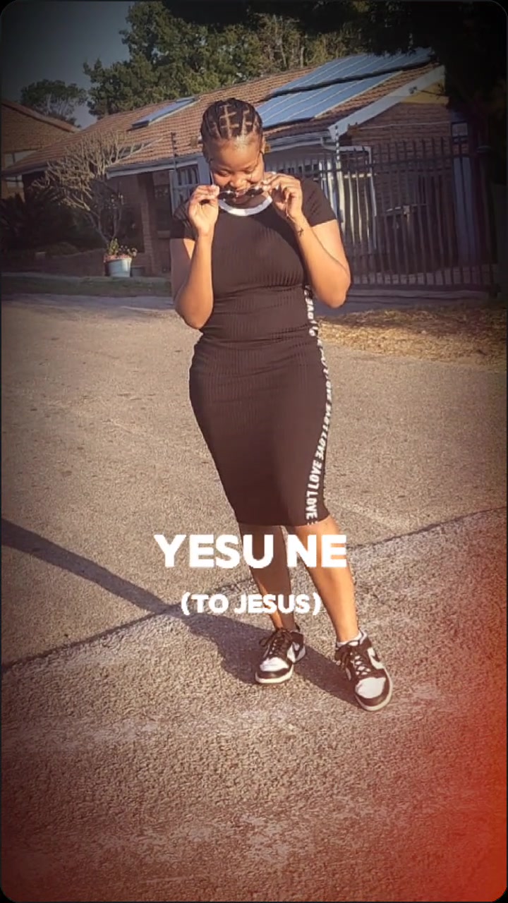 @Khanyi Douse