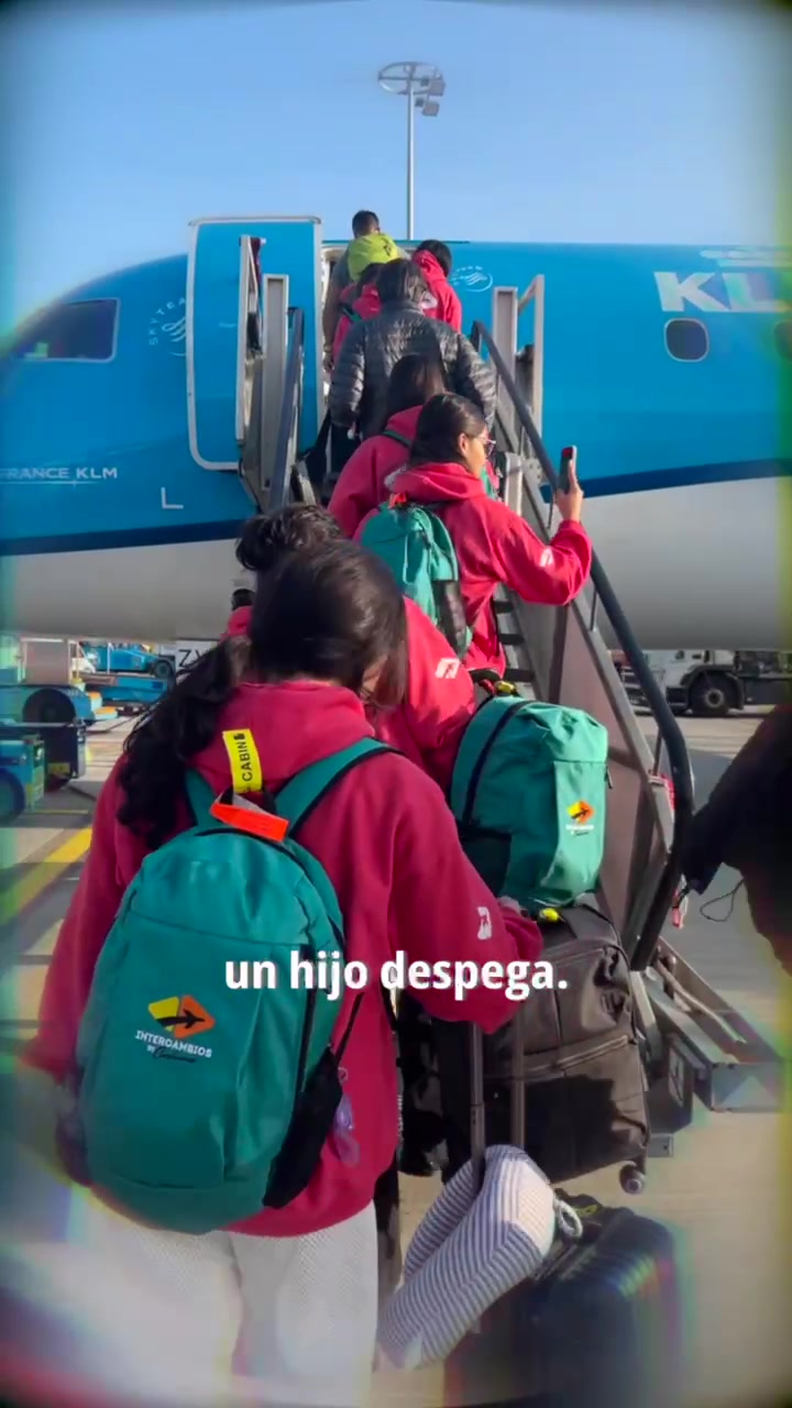 @Intercambios Ecuador