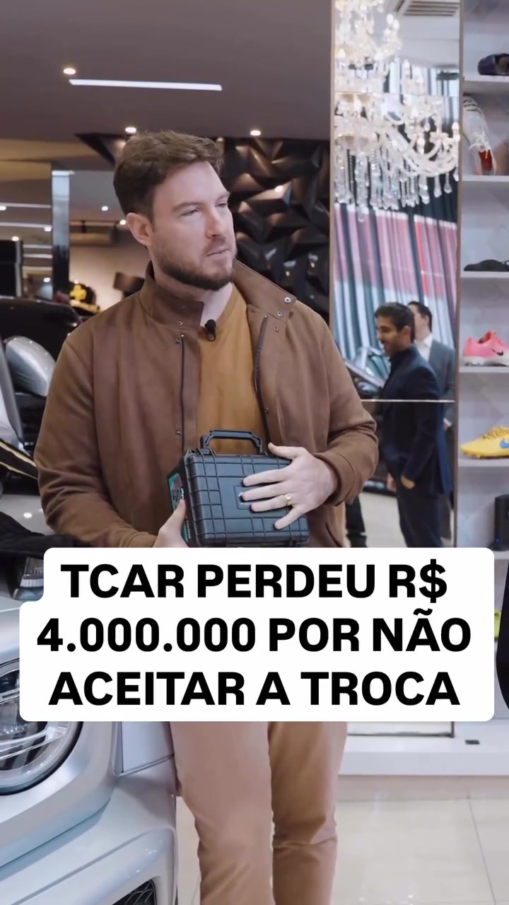 @Thiago Nigro