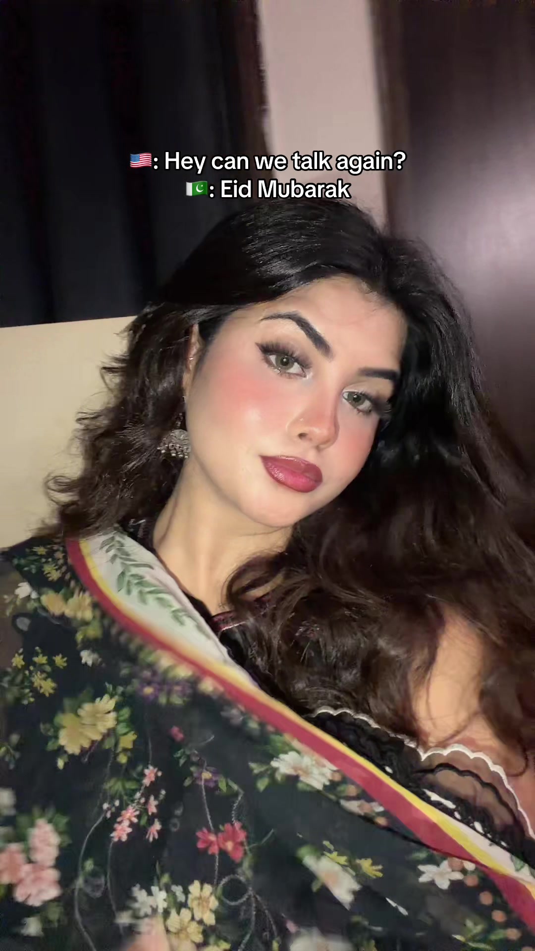 @Ayesha Ashraf Saeedi🎀💅
