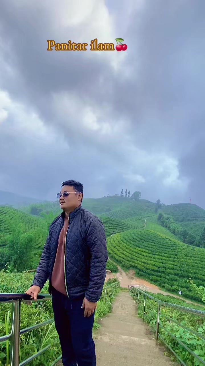 @Mr.Thulung 😎🥰🌷☔️🔜