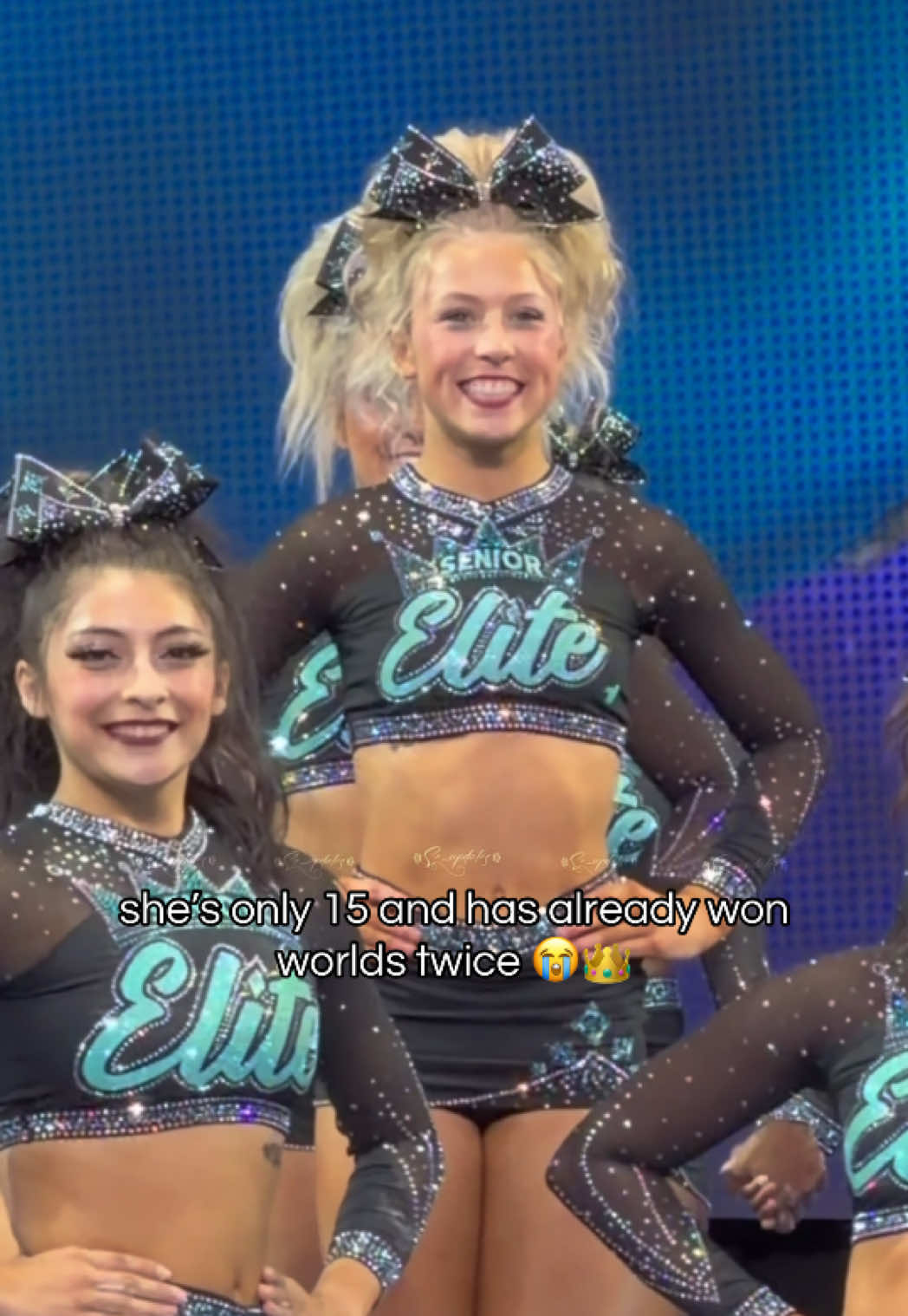 @senior elite