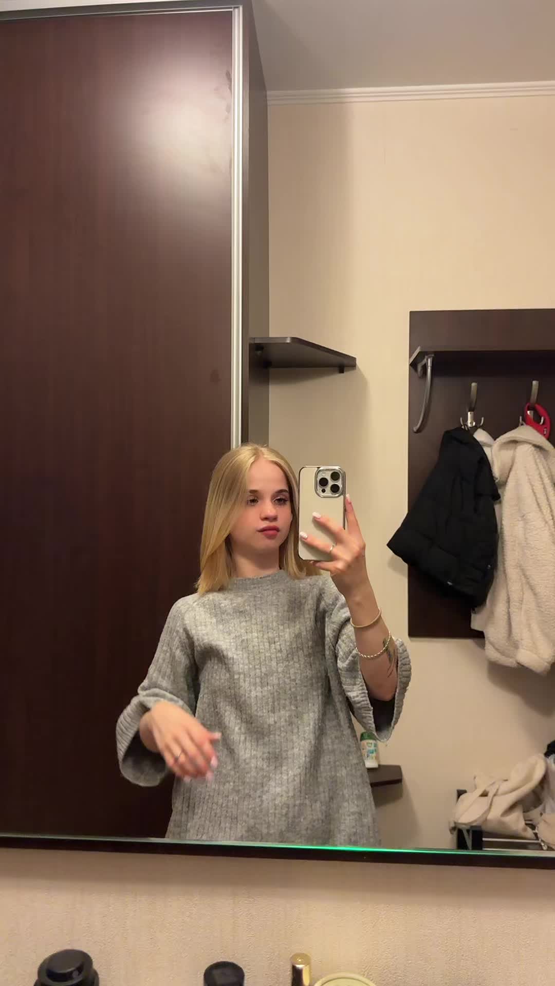 @Та самая Блонди