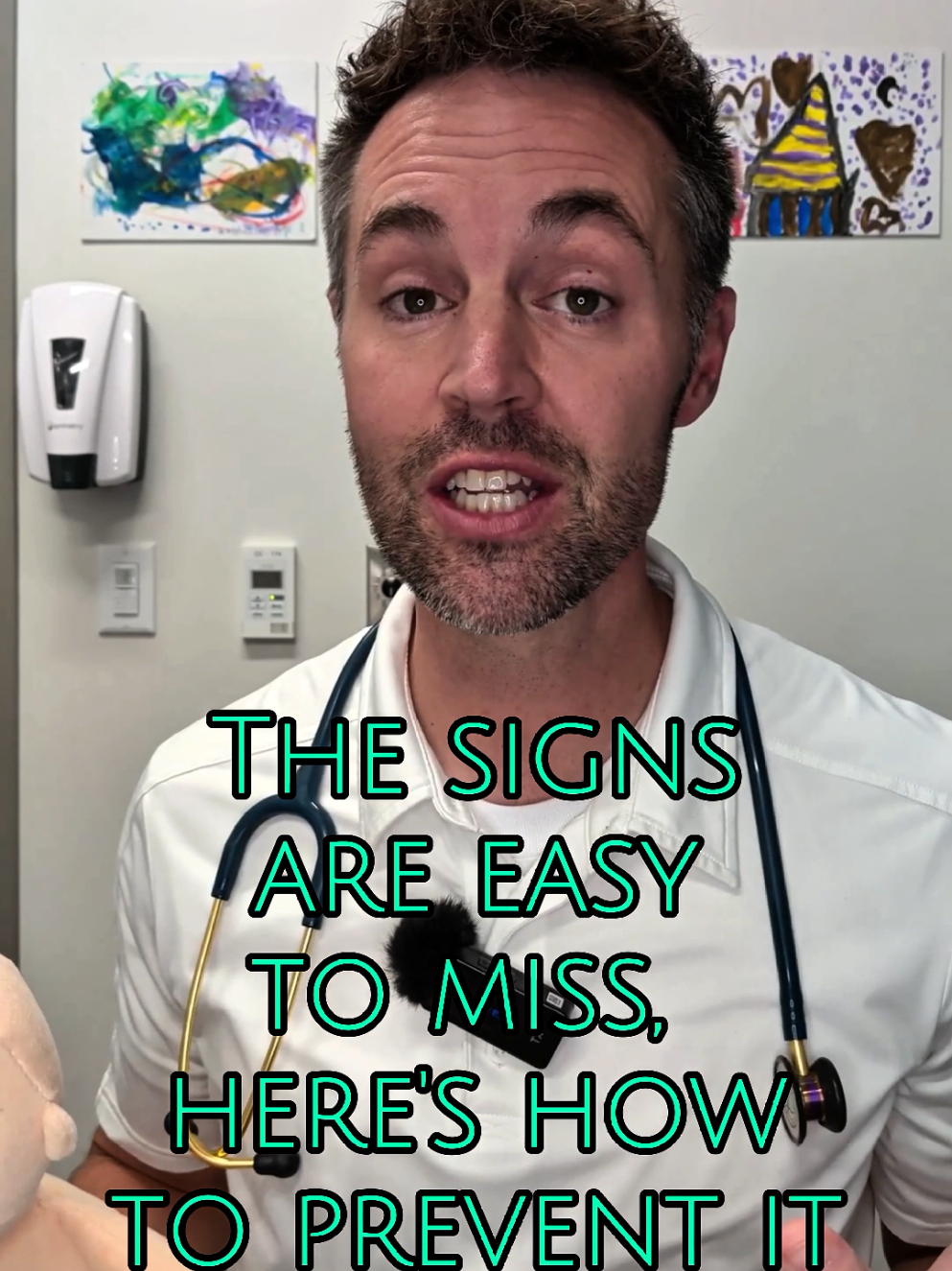 @Tiktok Kid Doc
