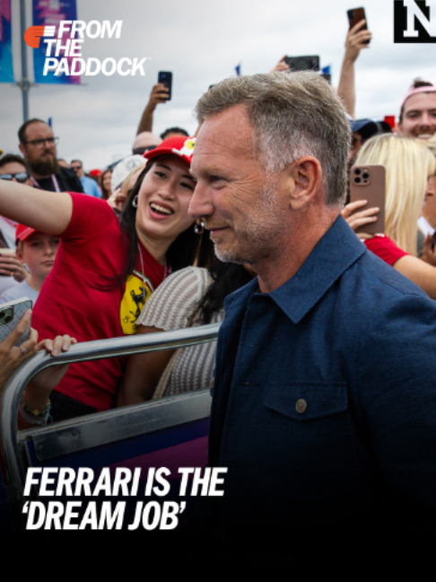 @Newsweek