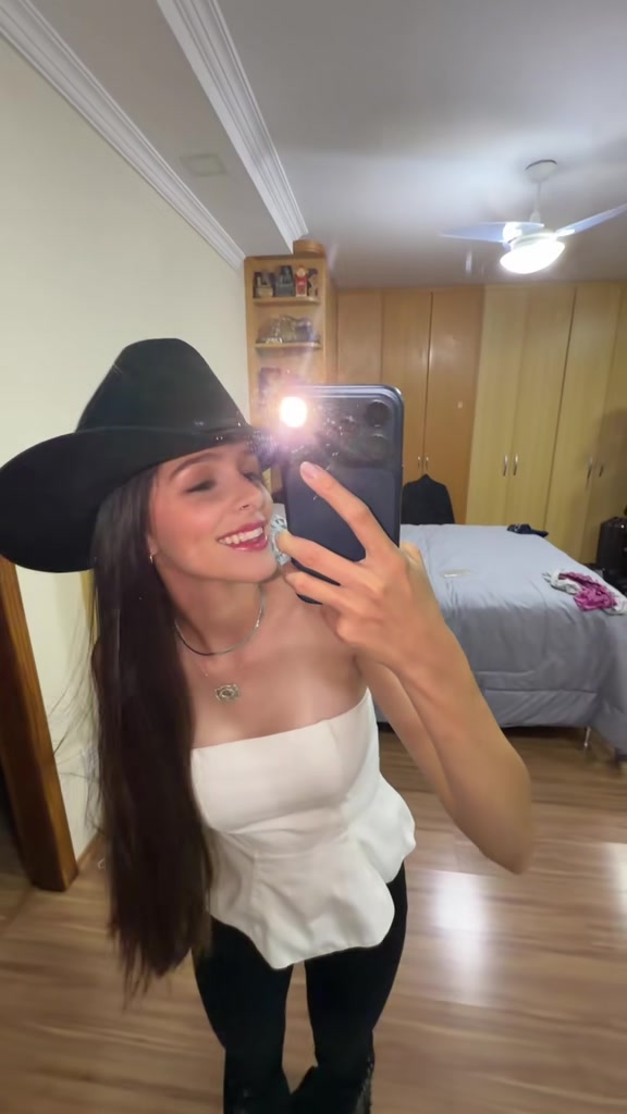 @Amanda Rossi