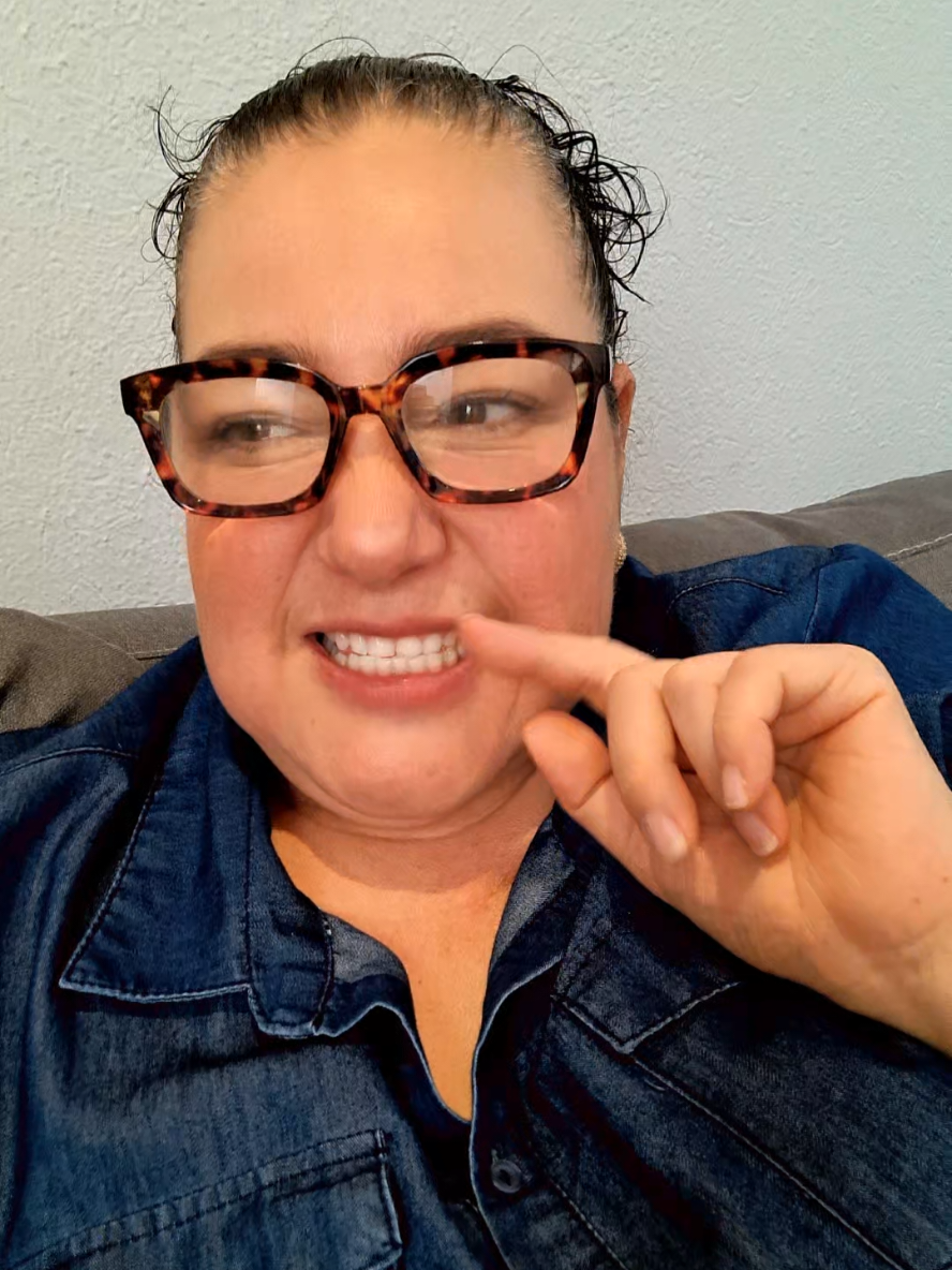 @Juanita Ram&iacute;rez