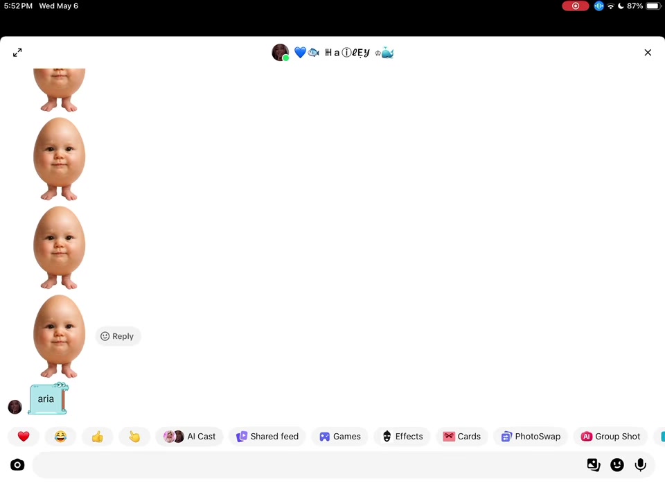 @🍩♬  ＡŘ&iota;Ａ