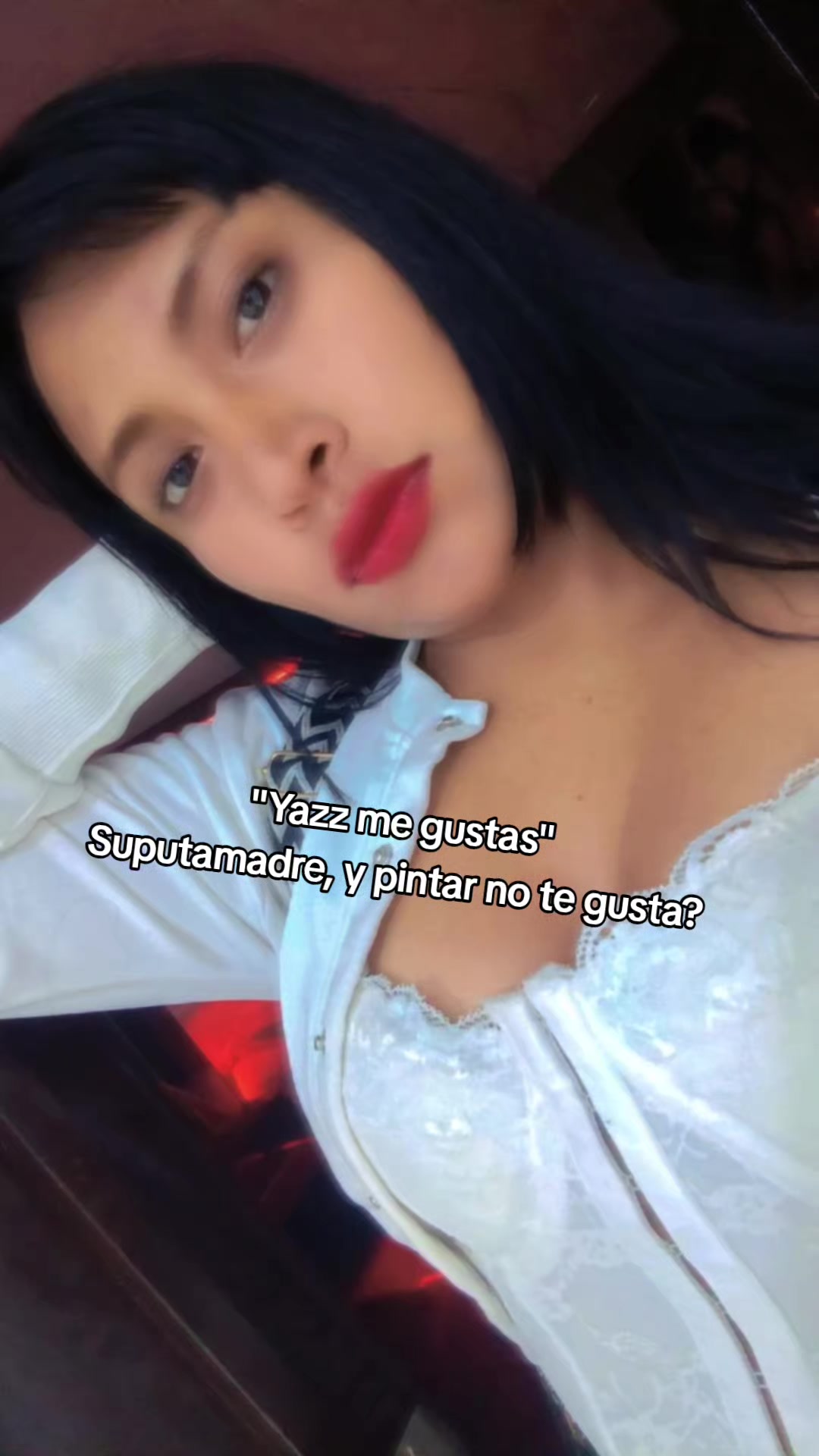 @💋 Yazz Alameda 🦋