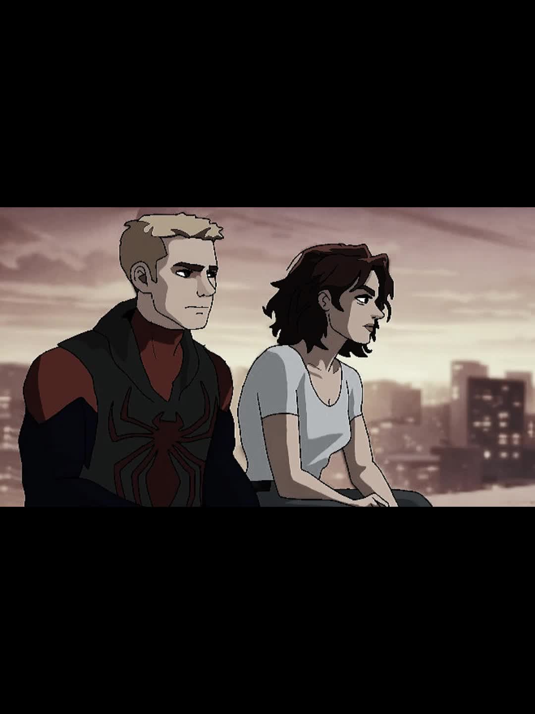 @Slim Spidey 🕷️