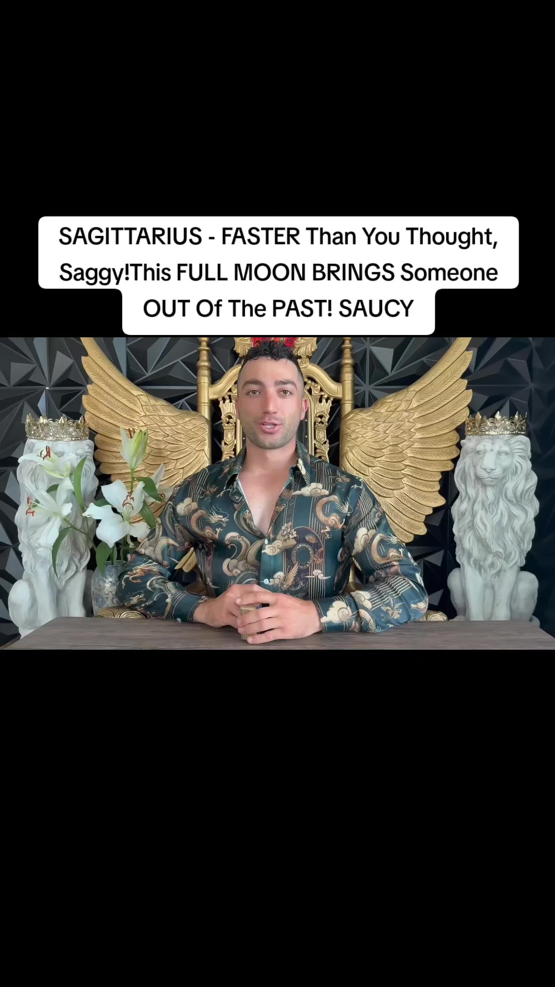 @Theresa Tarot