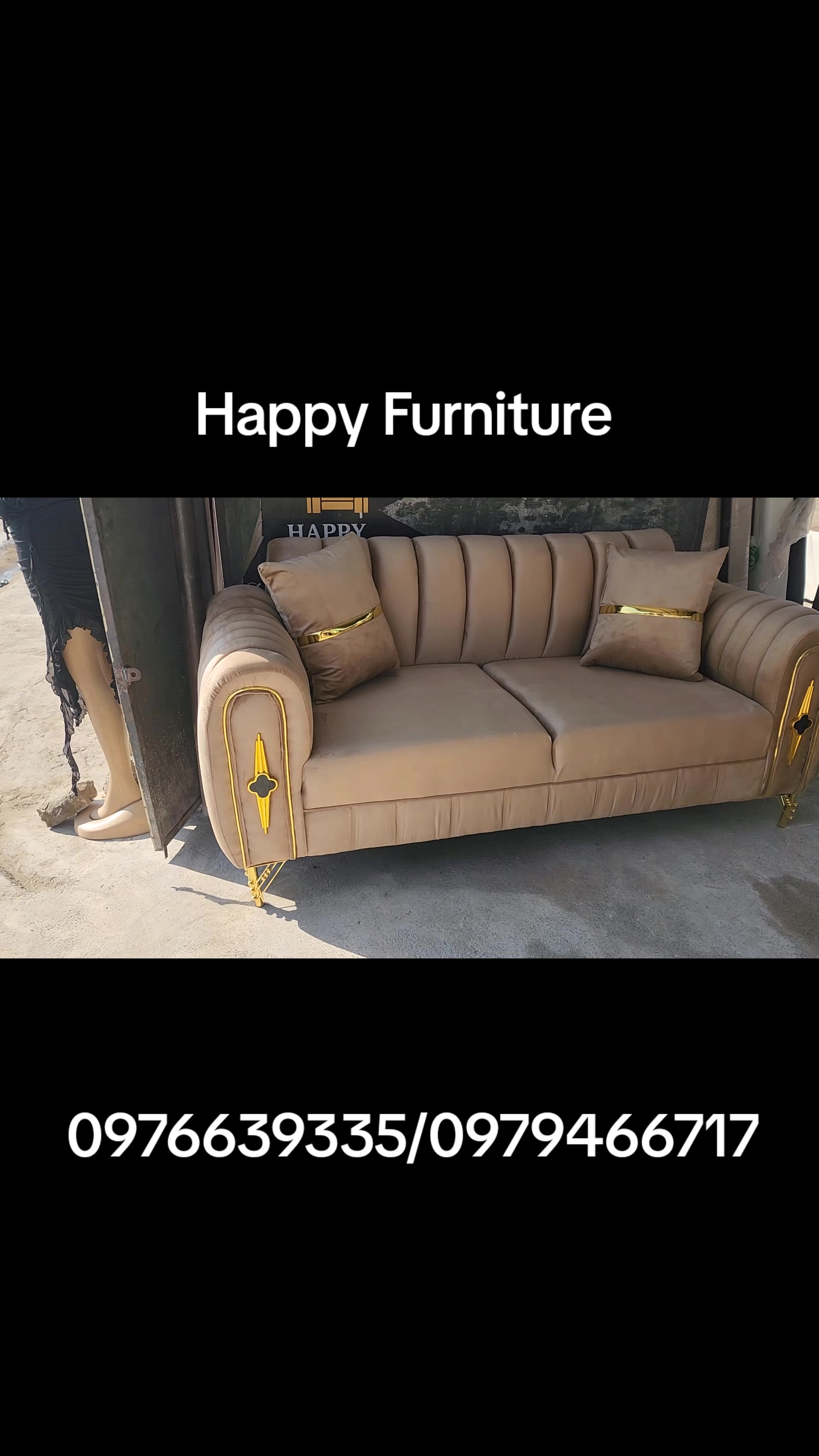 @Happy furniture