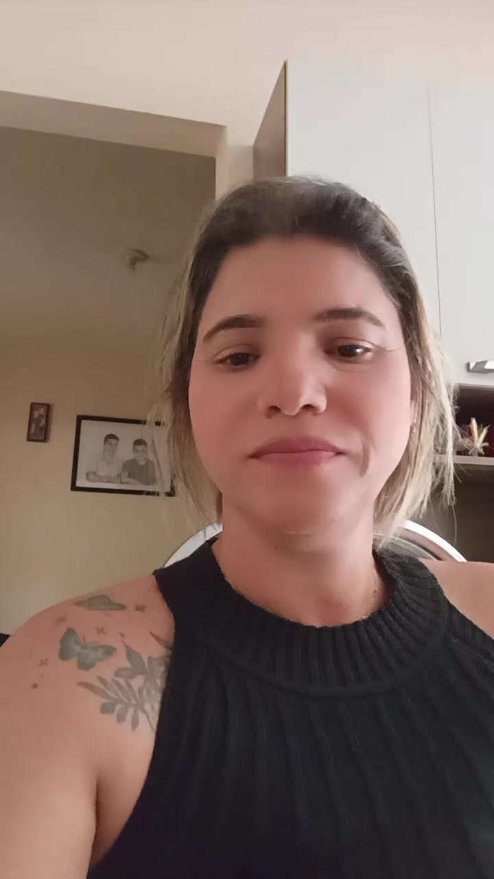 @Elisângela Araújo 💞