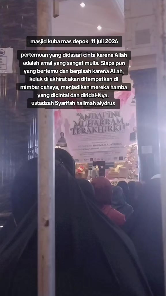 @mpo depok 1