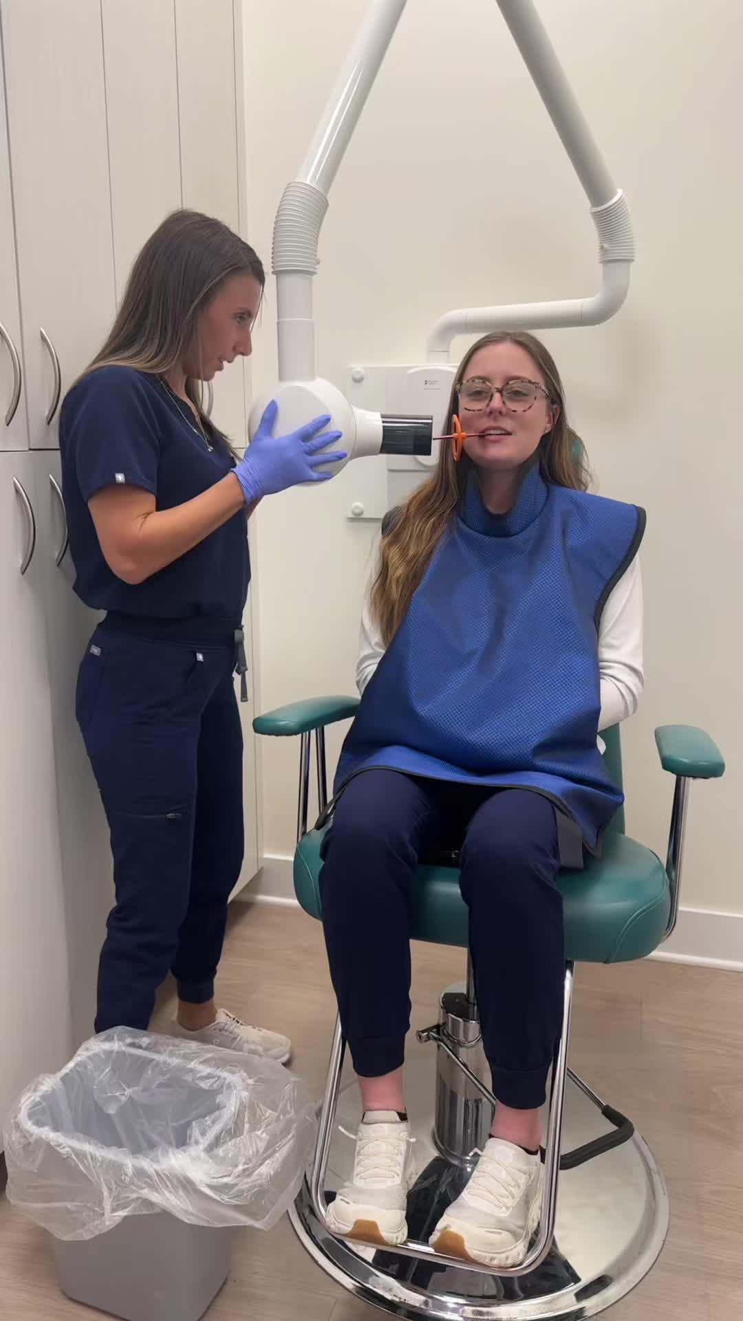 @Nickel Pediatric Dentistry