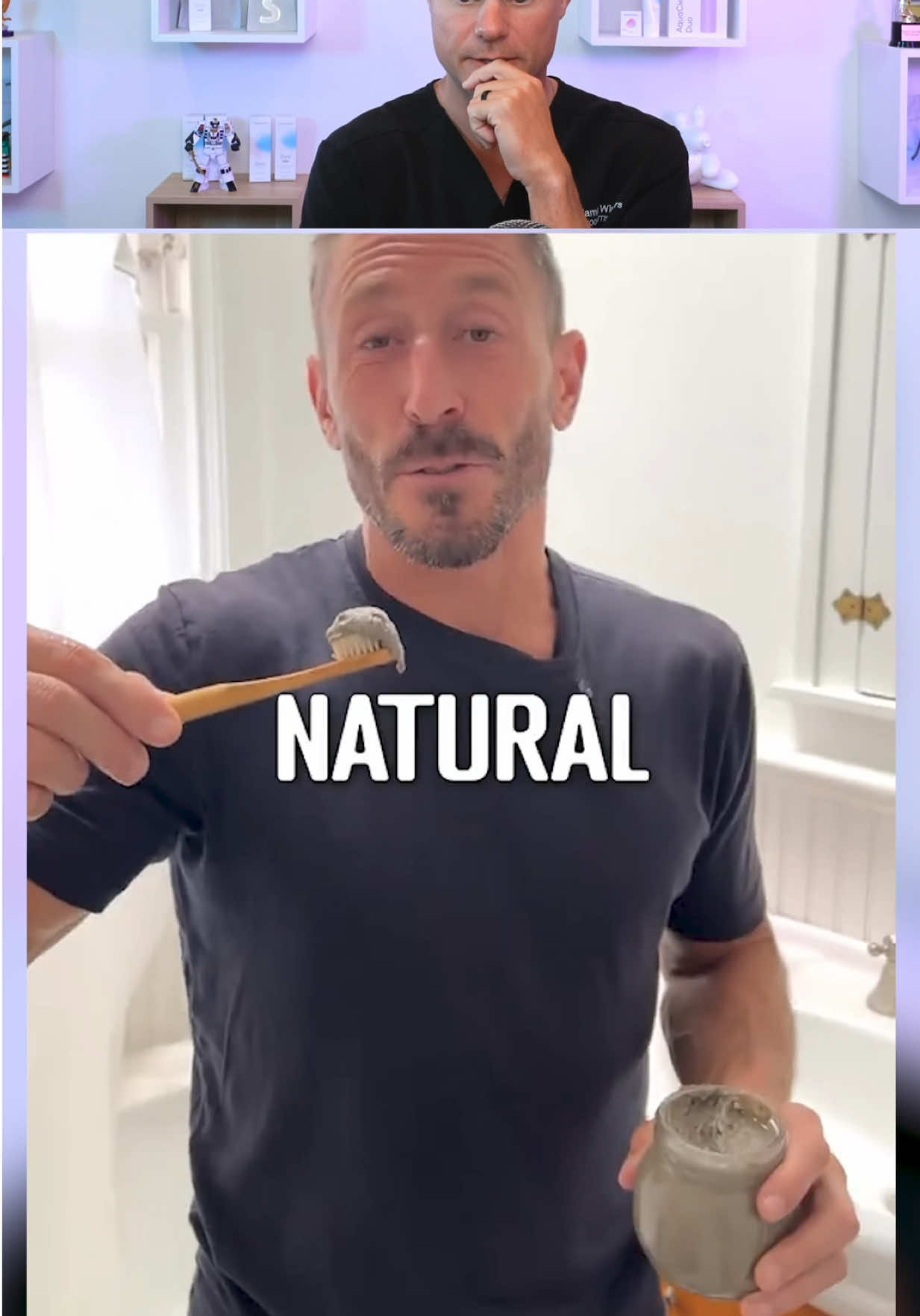 @Thebentist