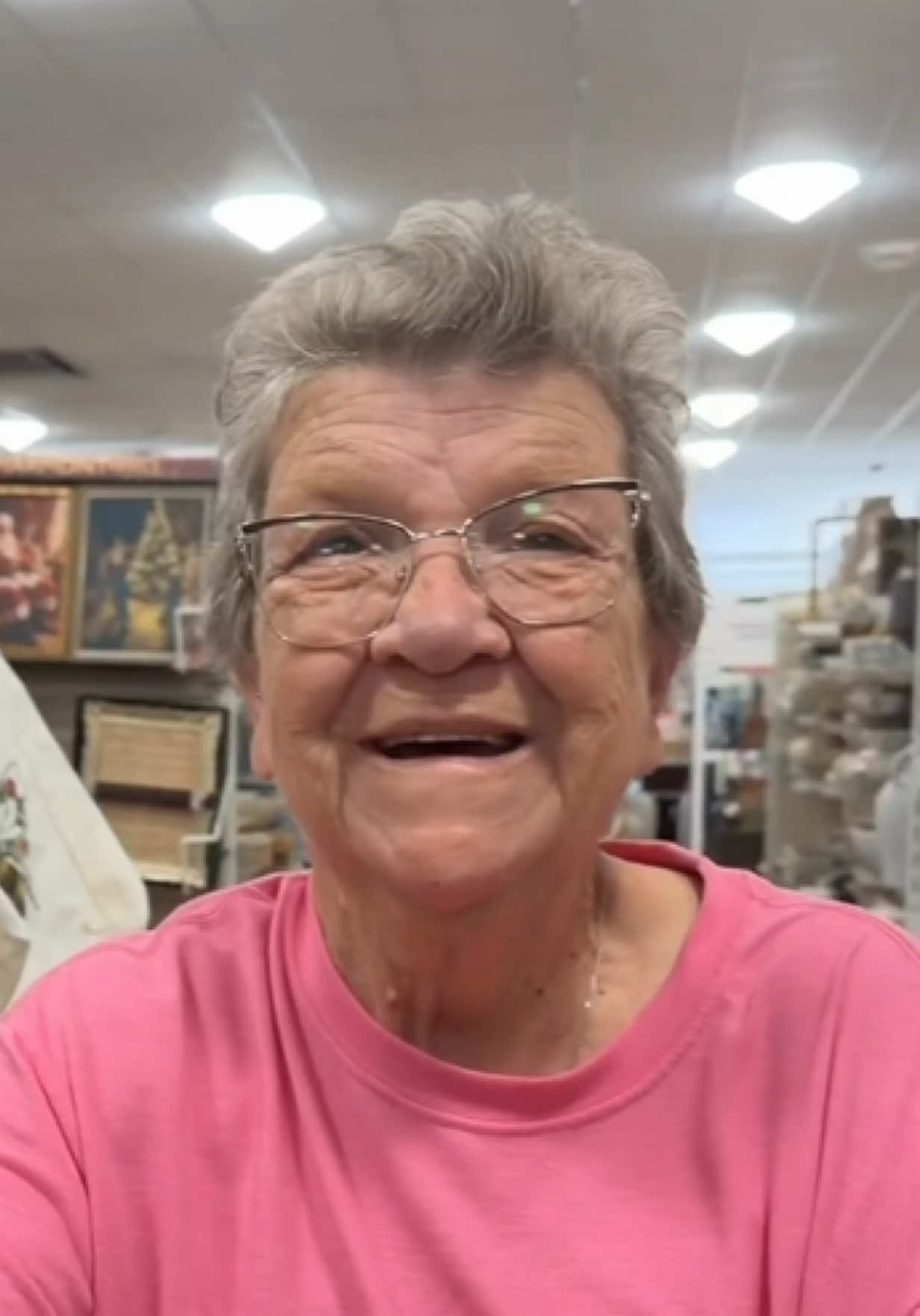@ANGRY GRANDMA