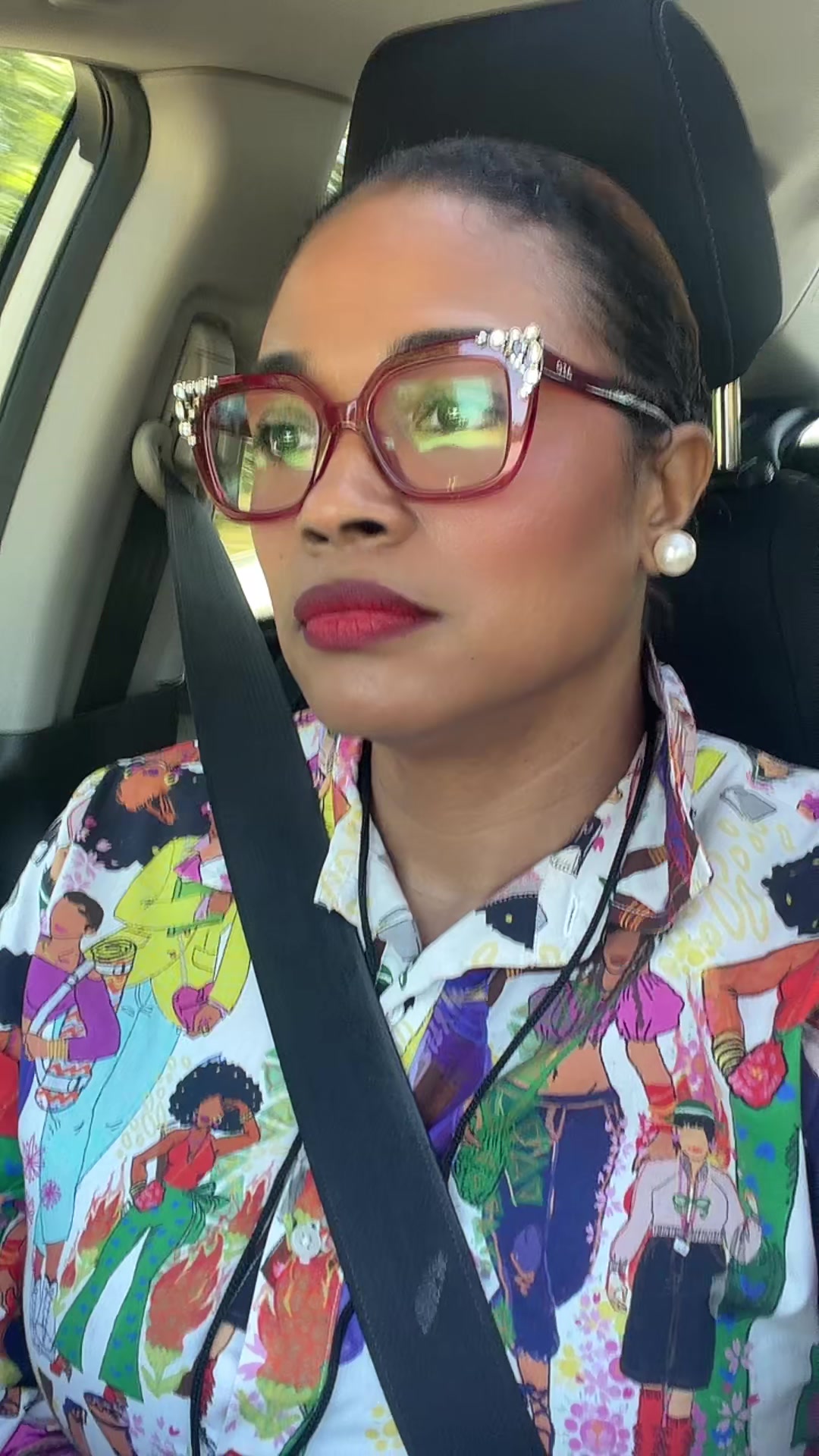 @TheAllisonShow-Lifestyle Girly