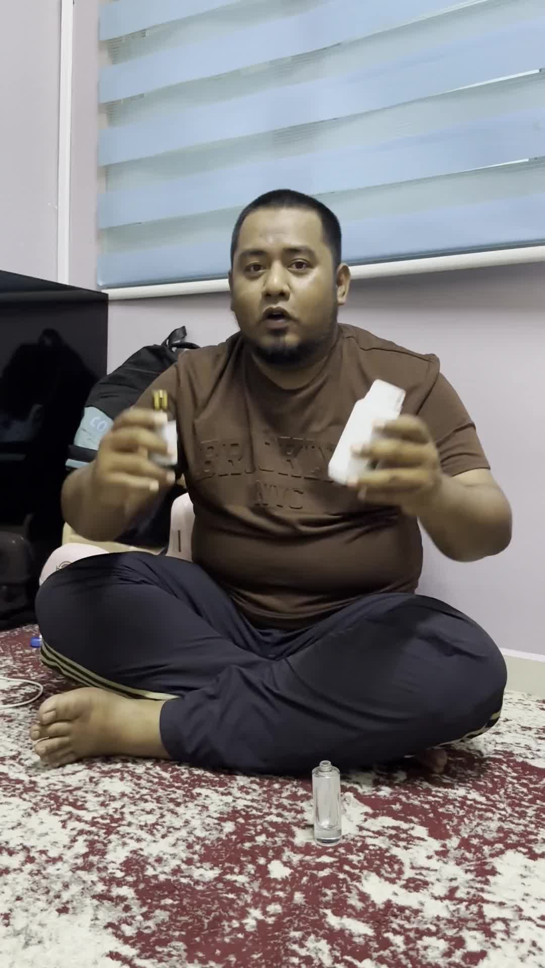 @FARIDPEACE