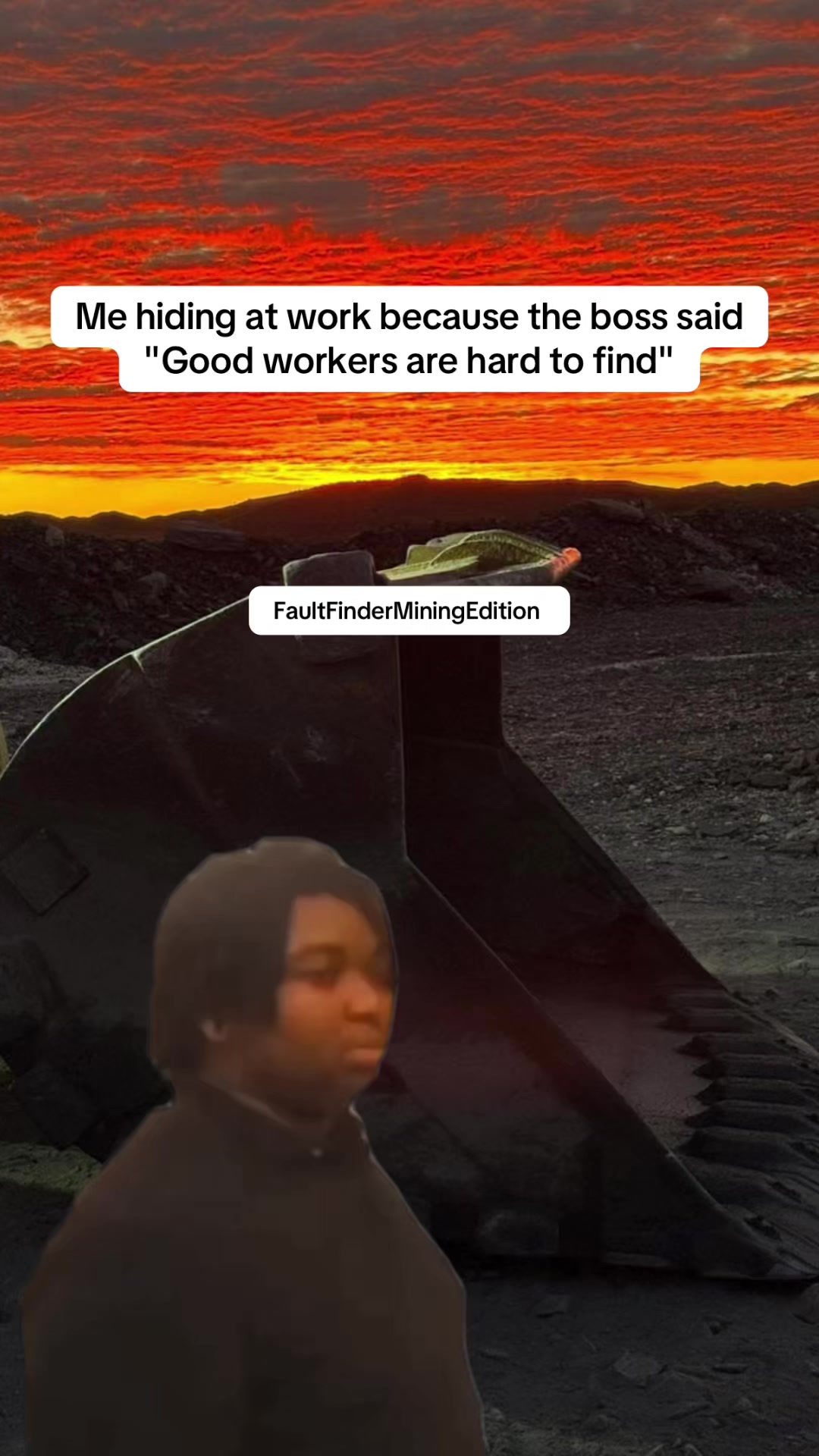 @faultfinder