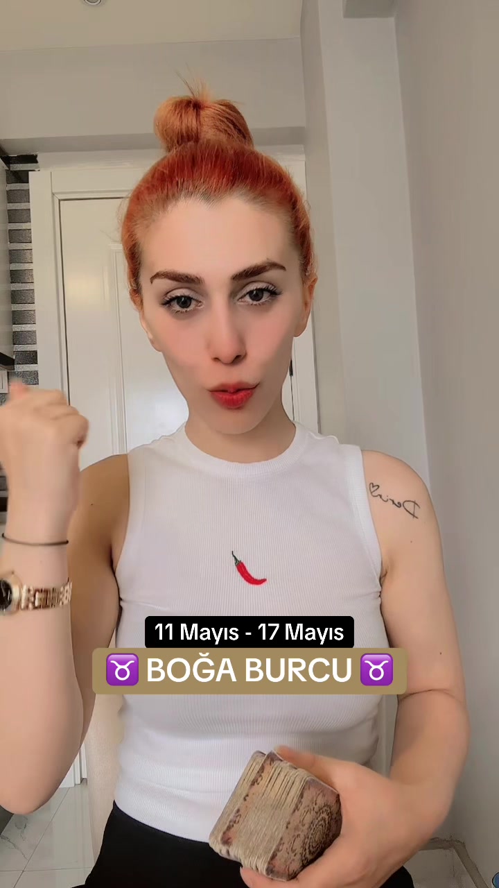 @Tarotun Kalbi Seda