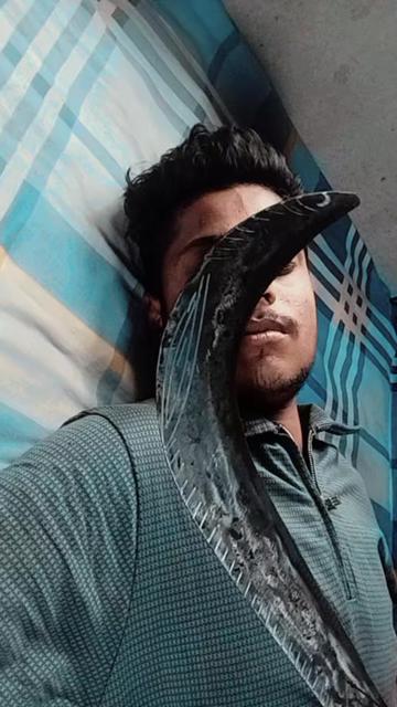 @This leader 😎