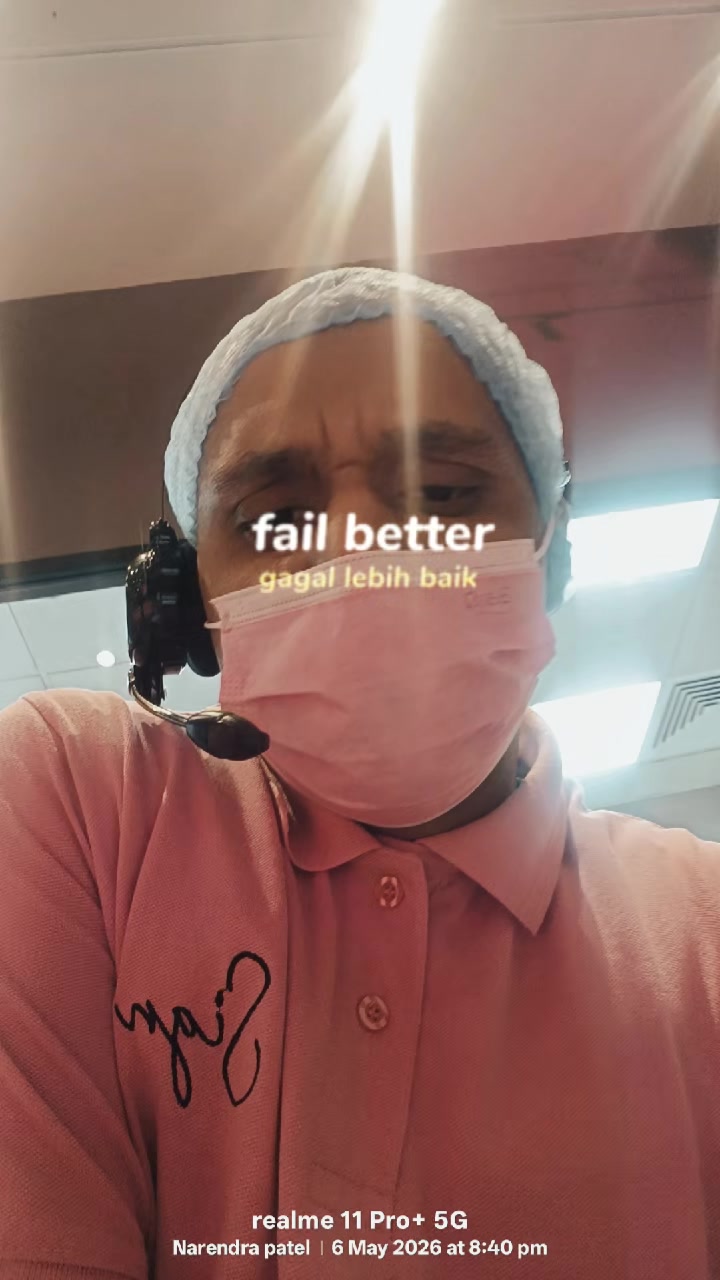 @Narendra Patel