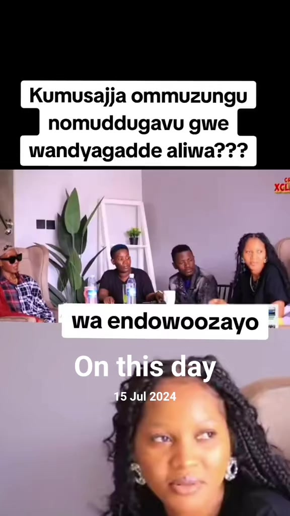 @PEACEFUL NANA OFFICIAL