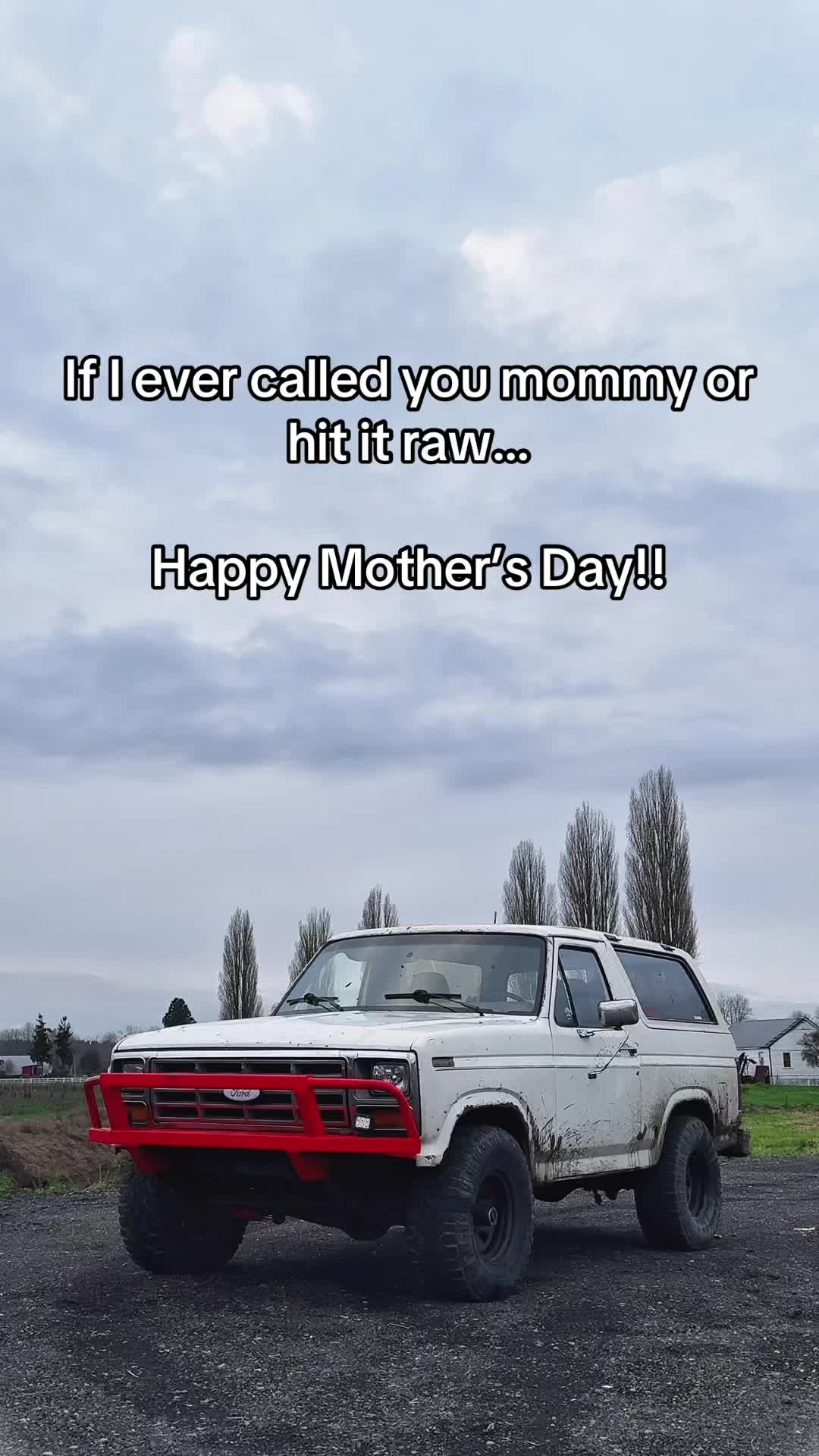 @Jolene The Bronco