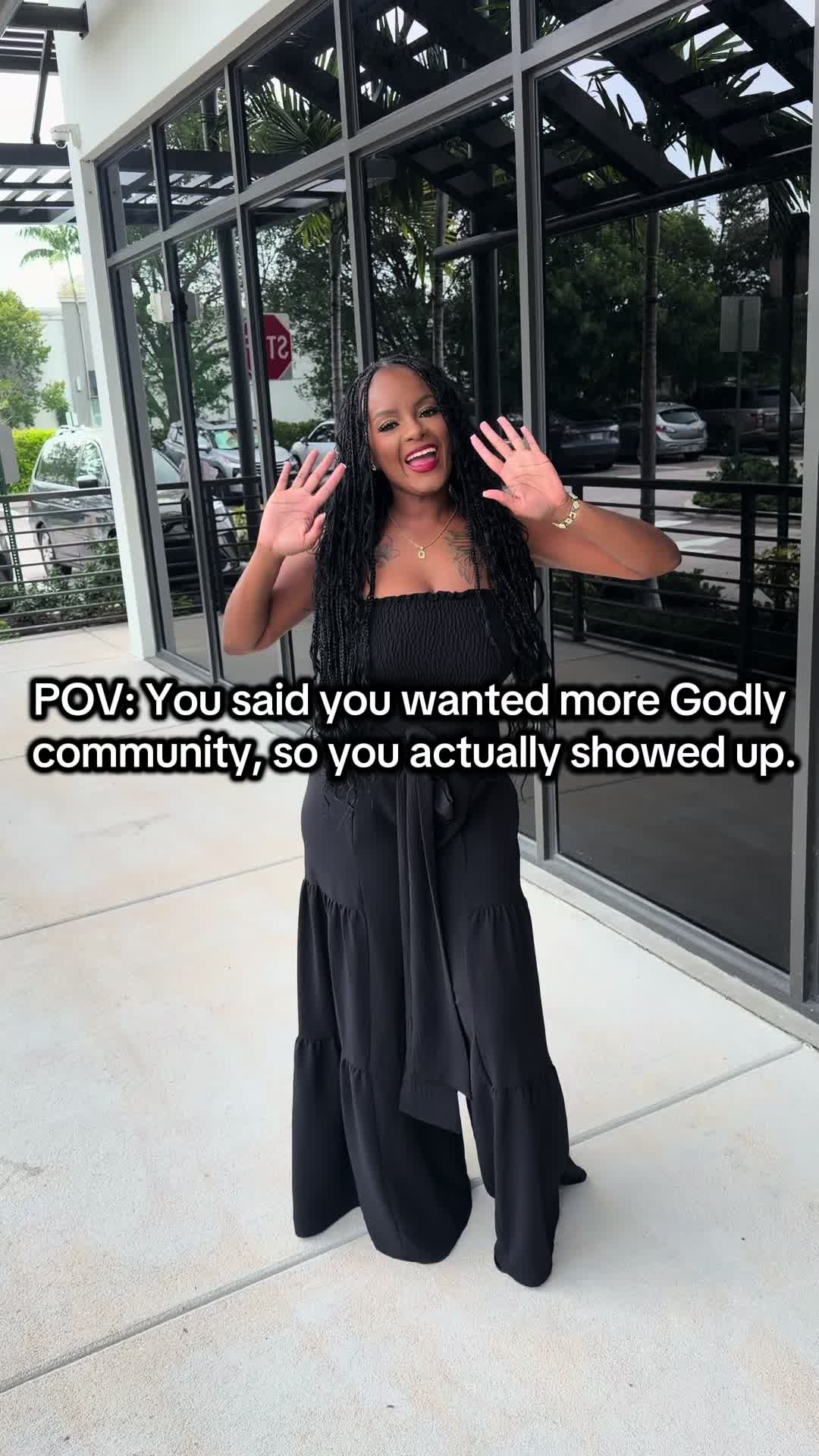 @By Faith Entertainment