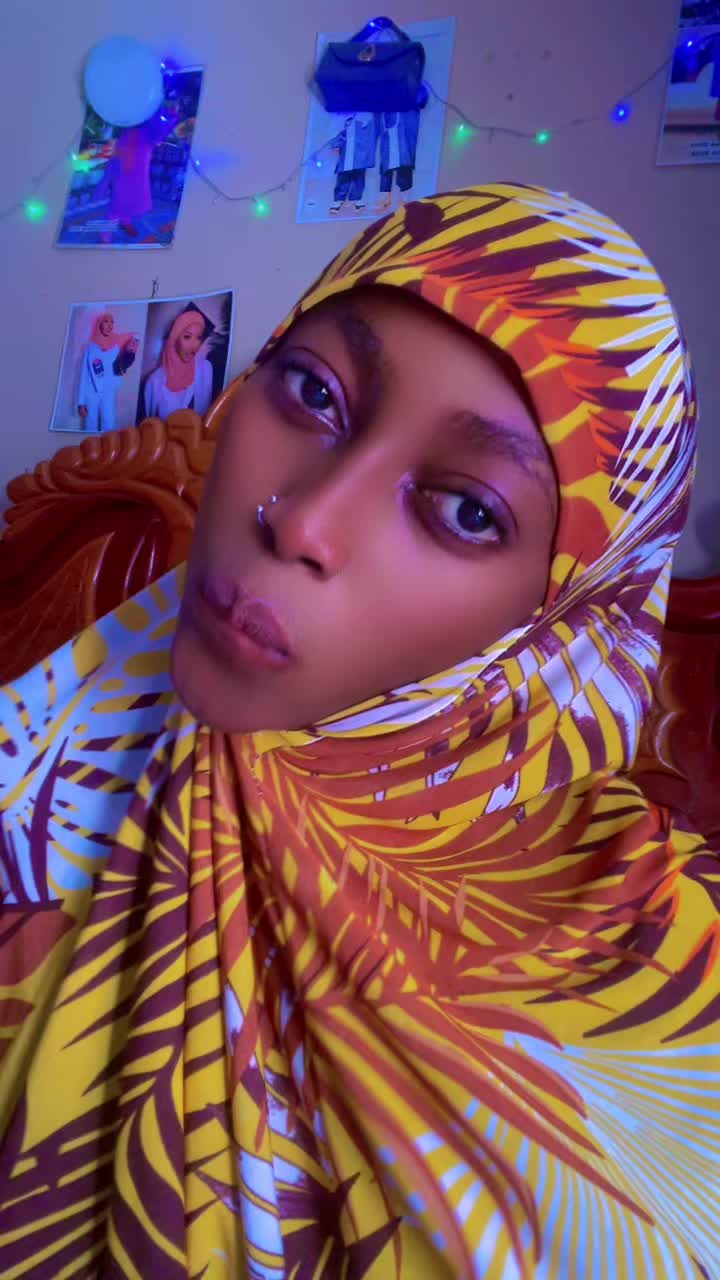 @Chartceesay