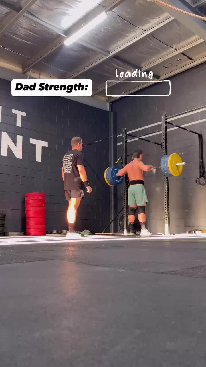 @Daily Training Tip