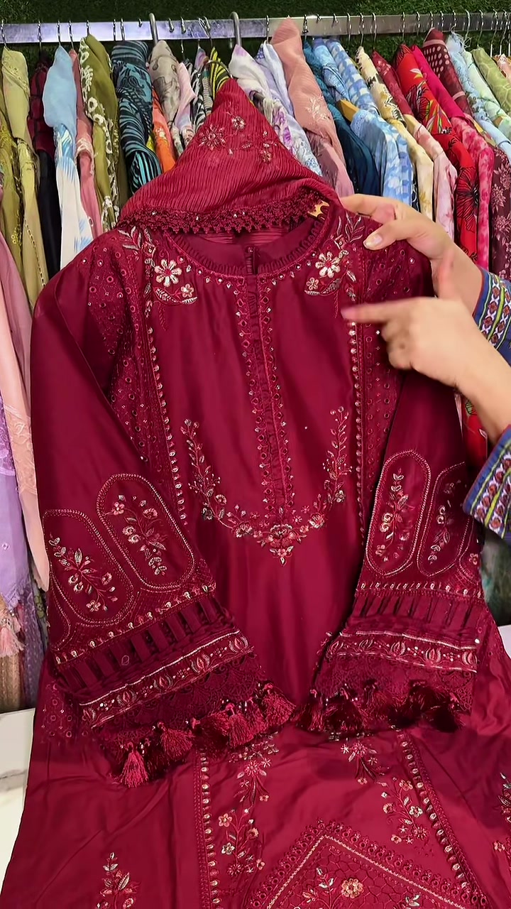 @Uk fashion