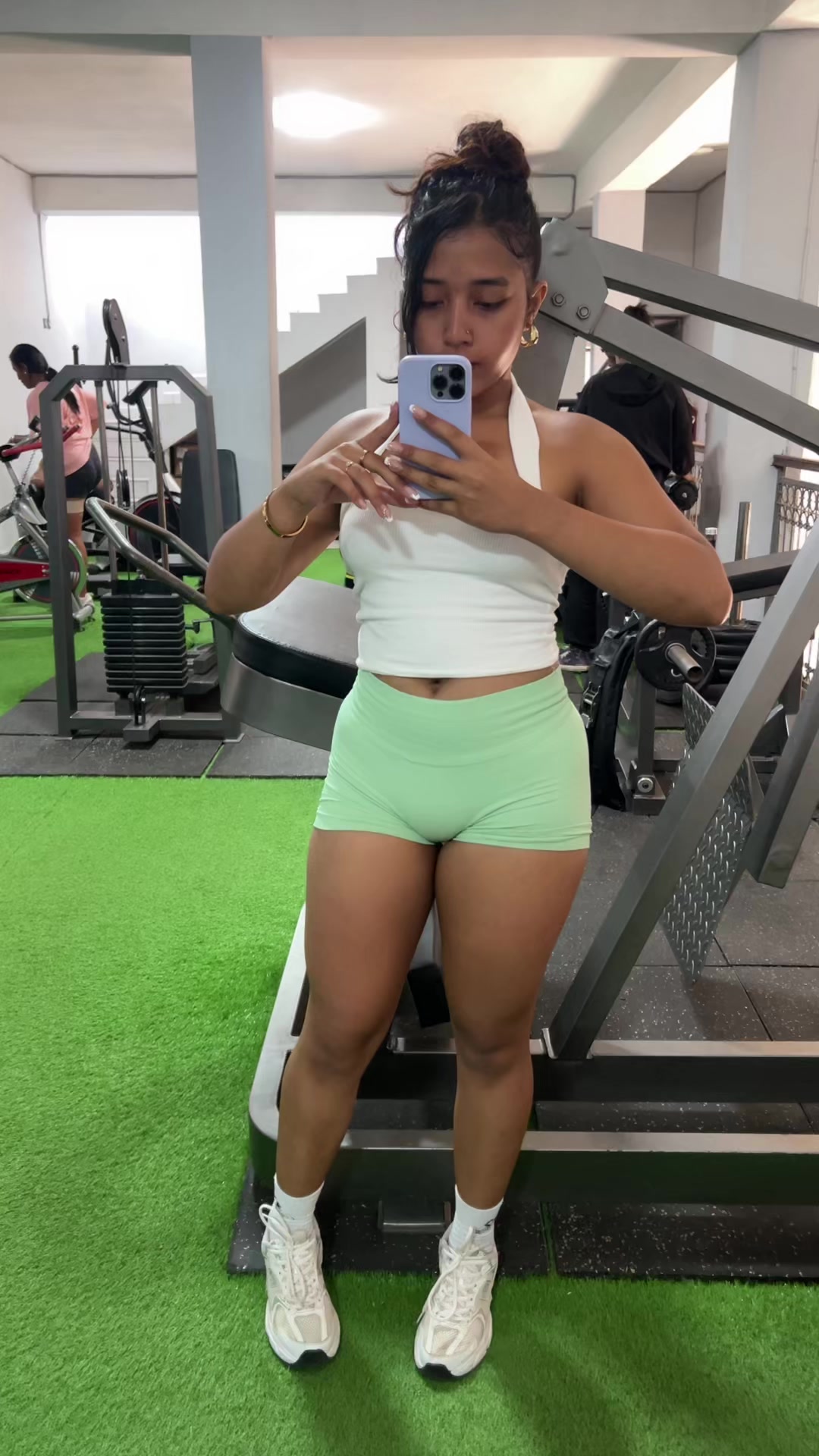 @Alexia mahatoky
