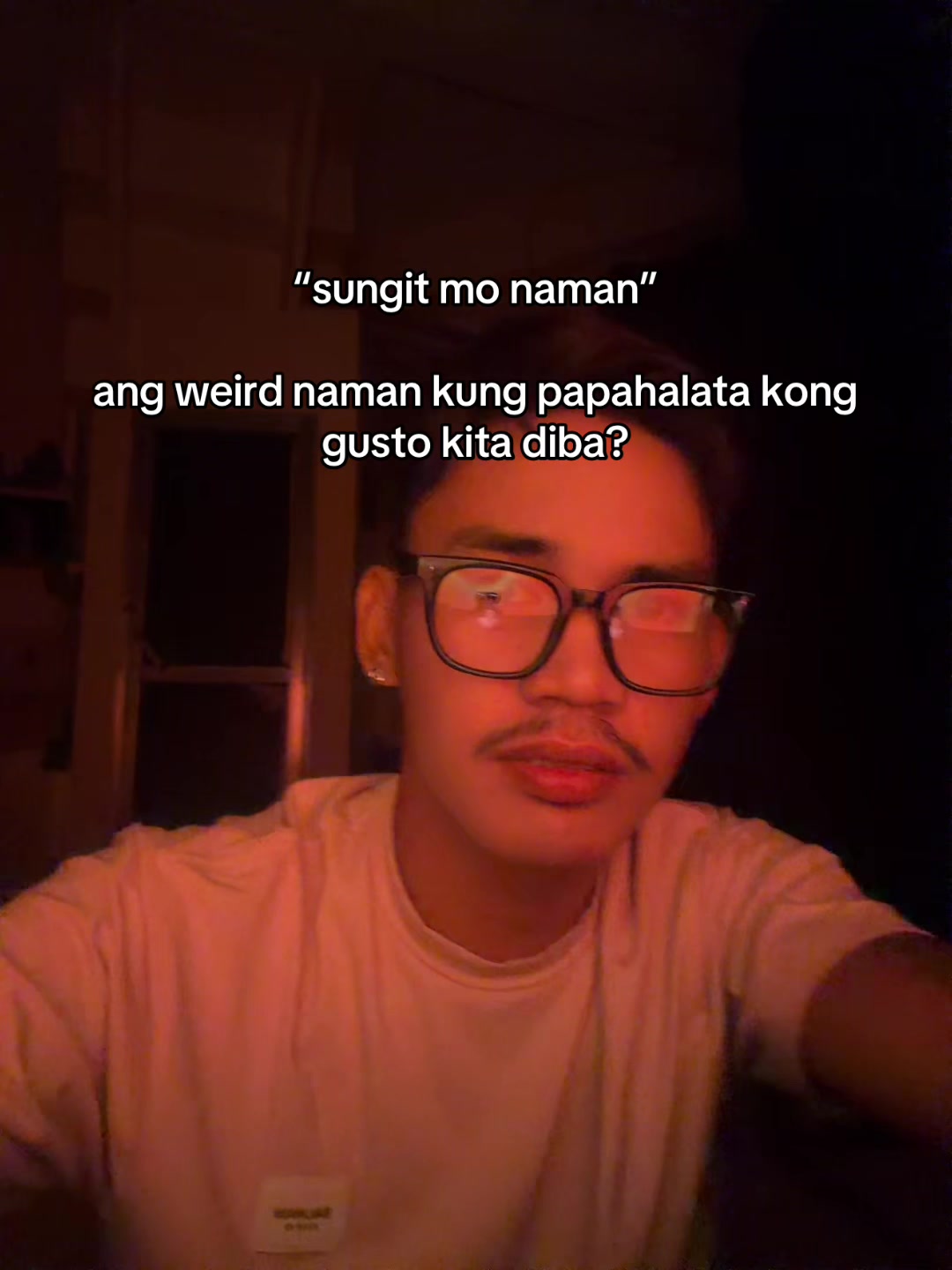 @Benedict