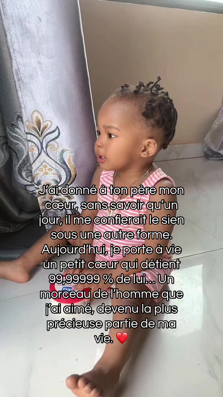 @Franckielle Mum 🤰🏼