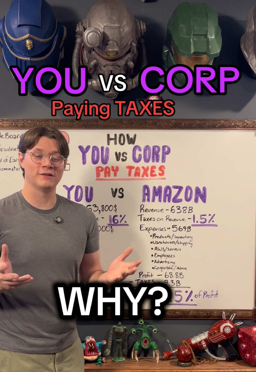 @Ryan&rsquo;s Channel