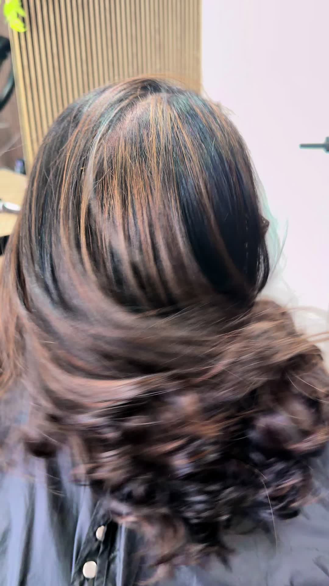 @Primrose hair, beauty n laser