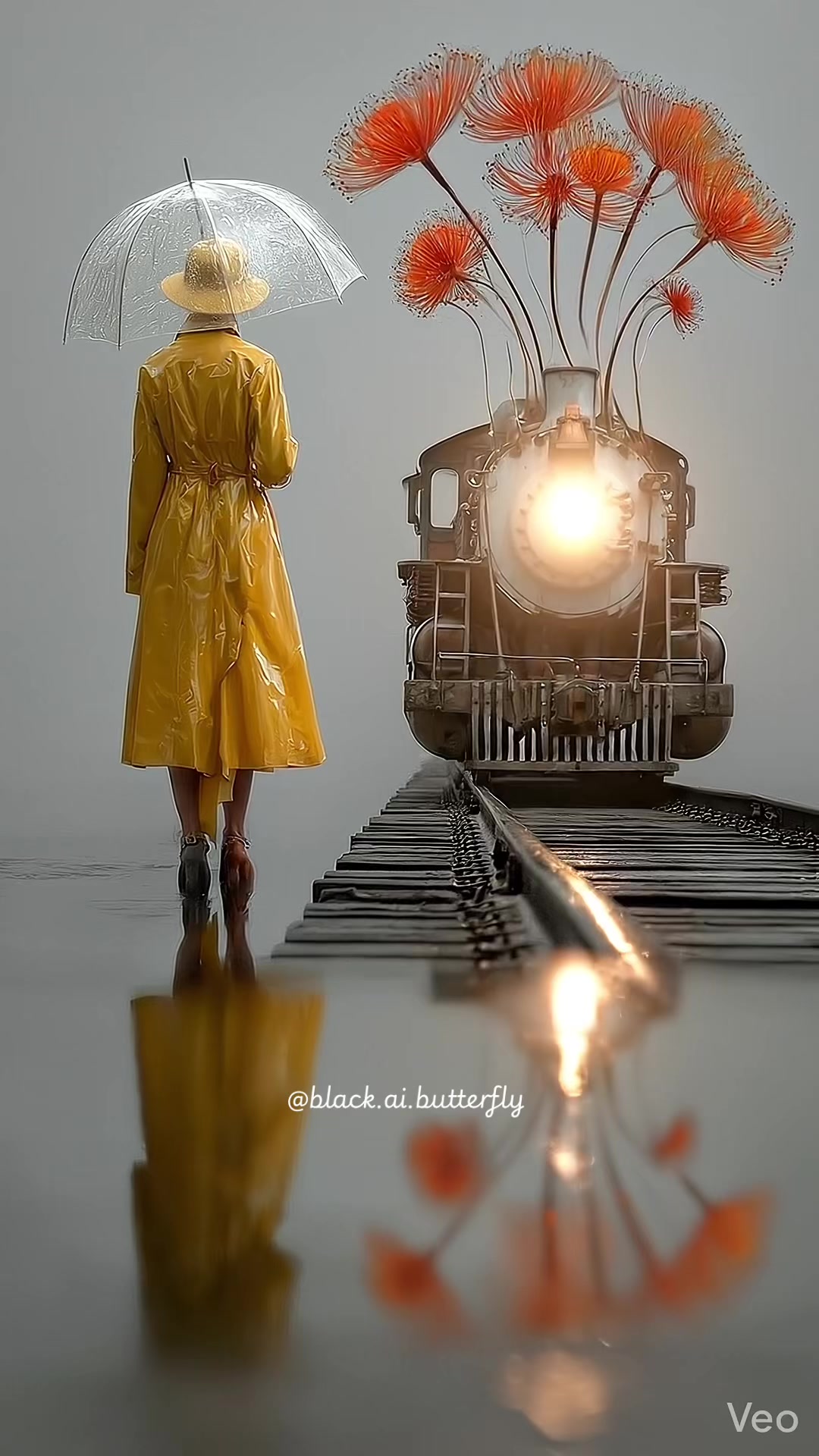 @Black.AI.Butterfly