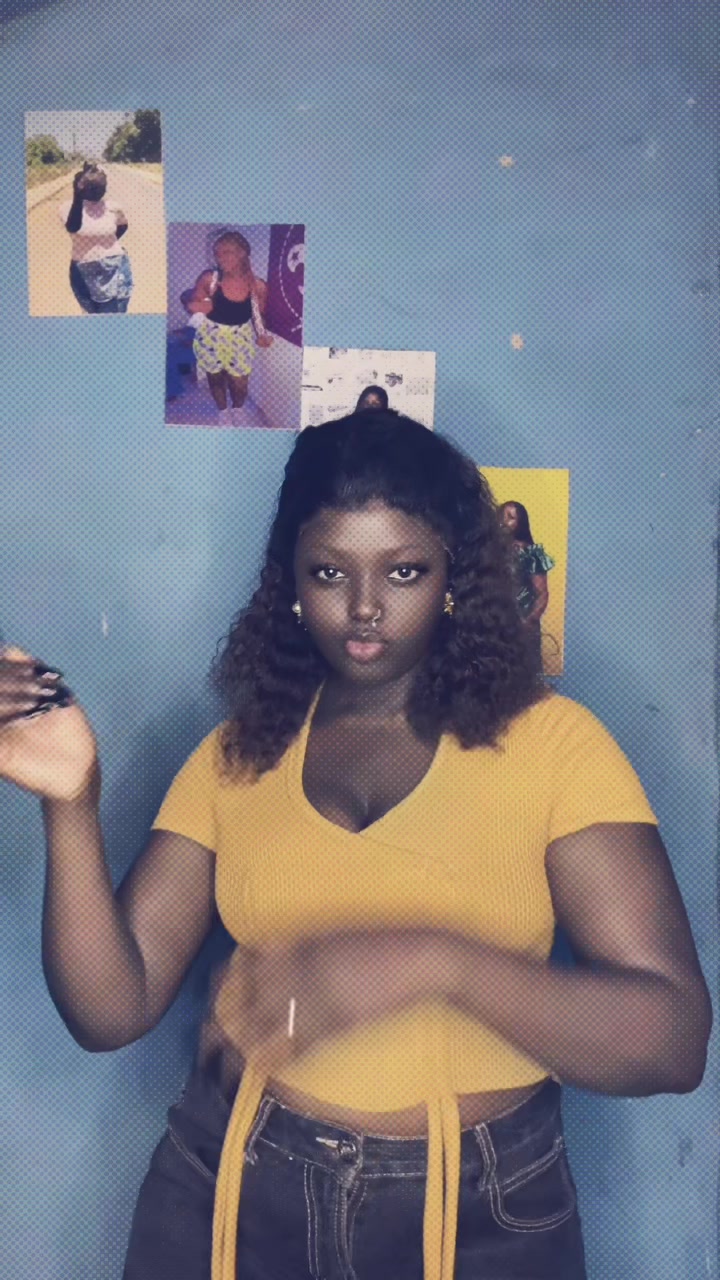 @Saly queen🥰✅