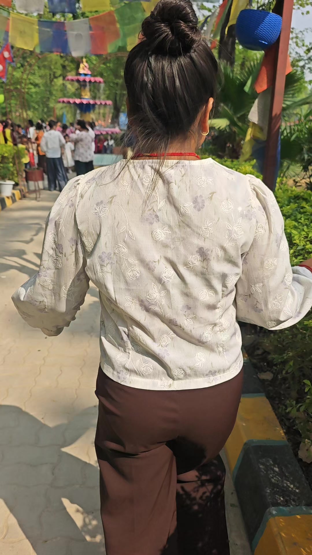 @🧿 Dilmaya Gharti Ale Mgr 🧿🧿
