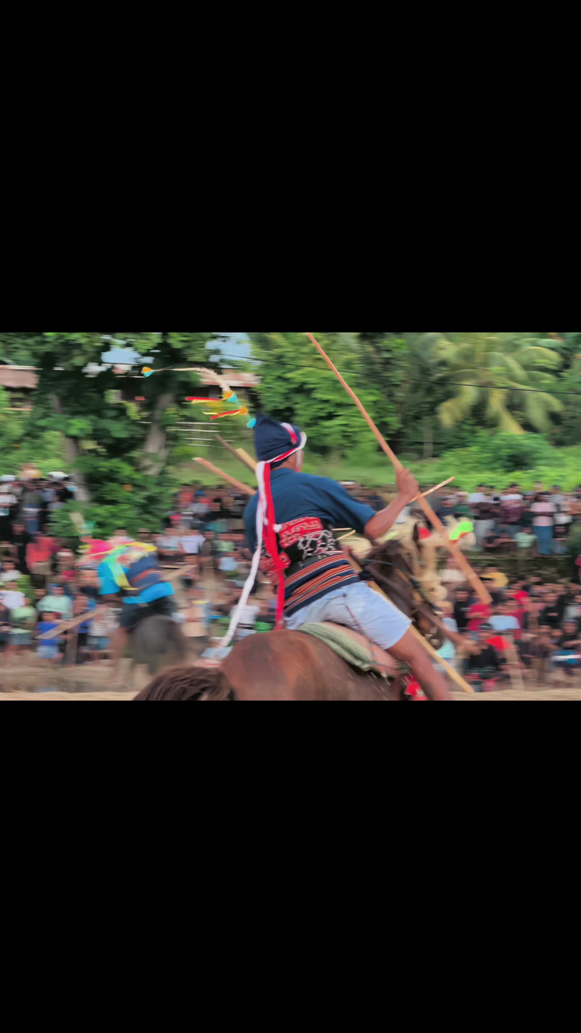 @Wonders Of sumba