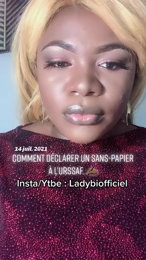 @Lady BI Officiel