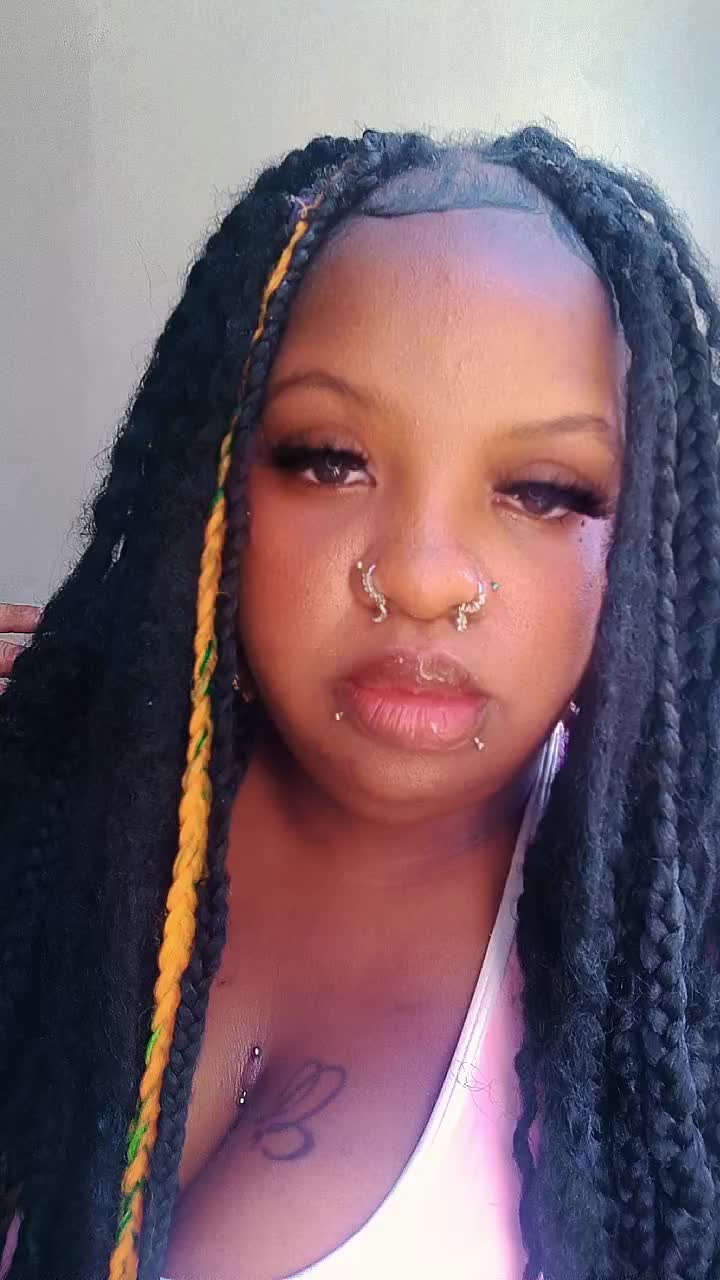 @J🅰️Ⓜ️&auml;ic&auml;&ntilde;G&uuml;rL🇯🇲♓🎶