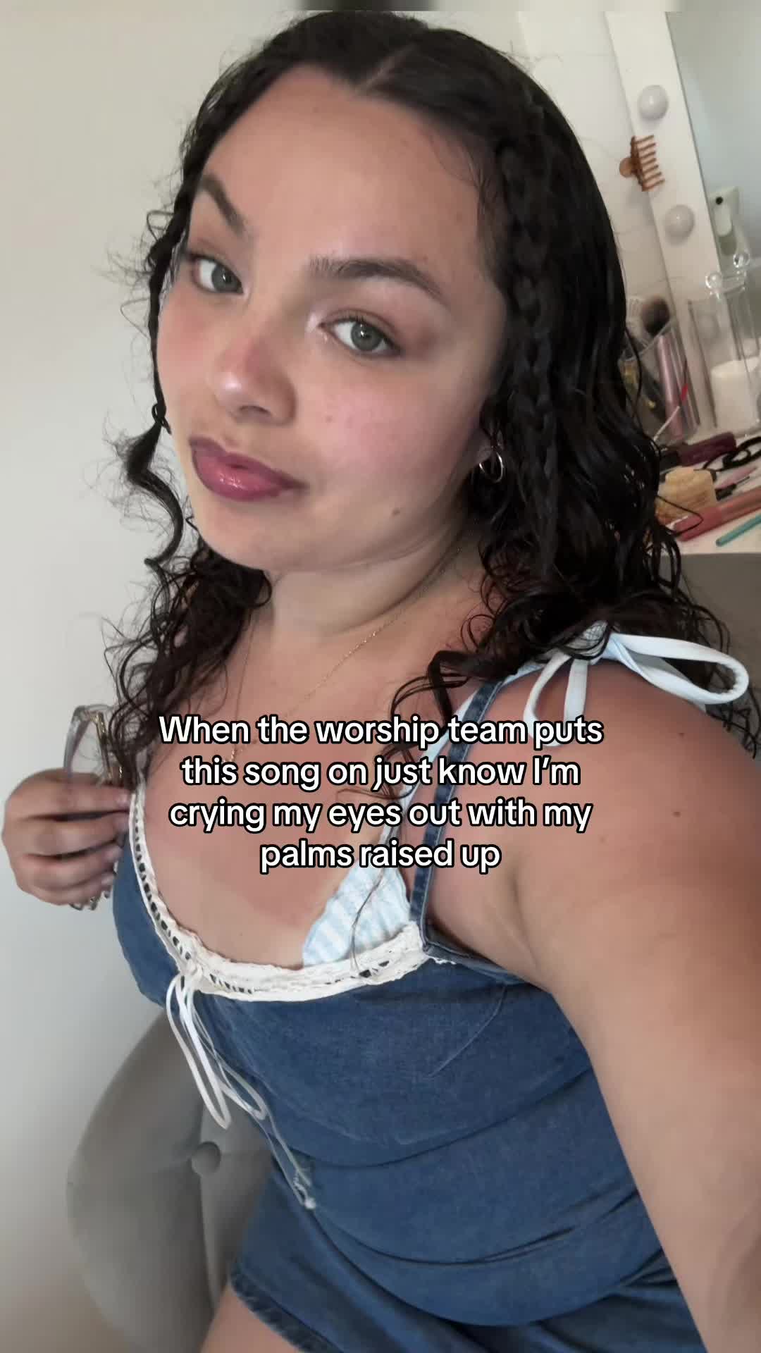 @Angie M