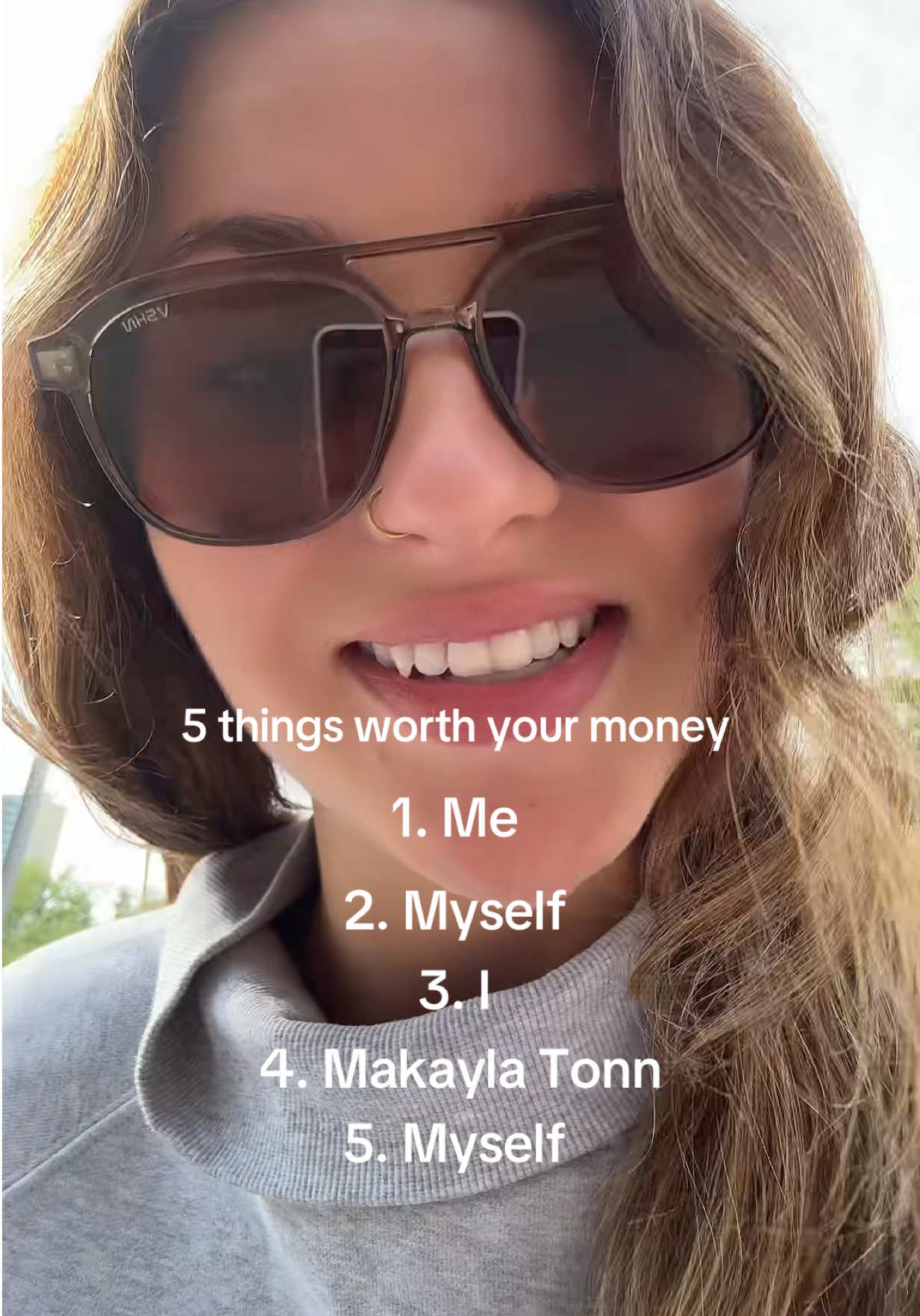 @Makayla Tonn 🐞