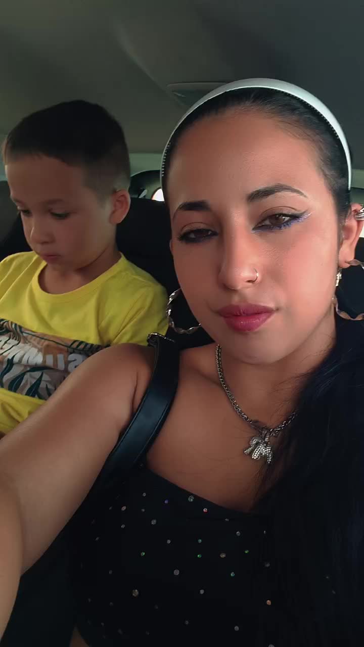 @Sharoncory