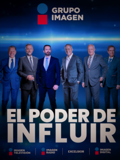 @Periódico Excélsior