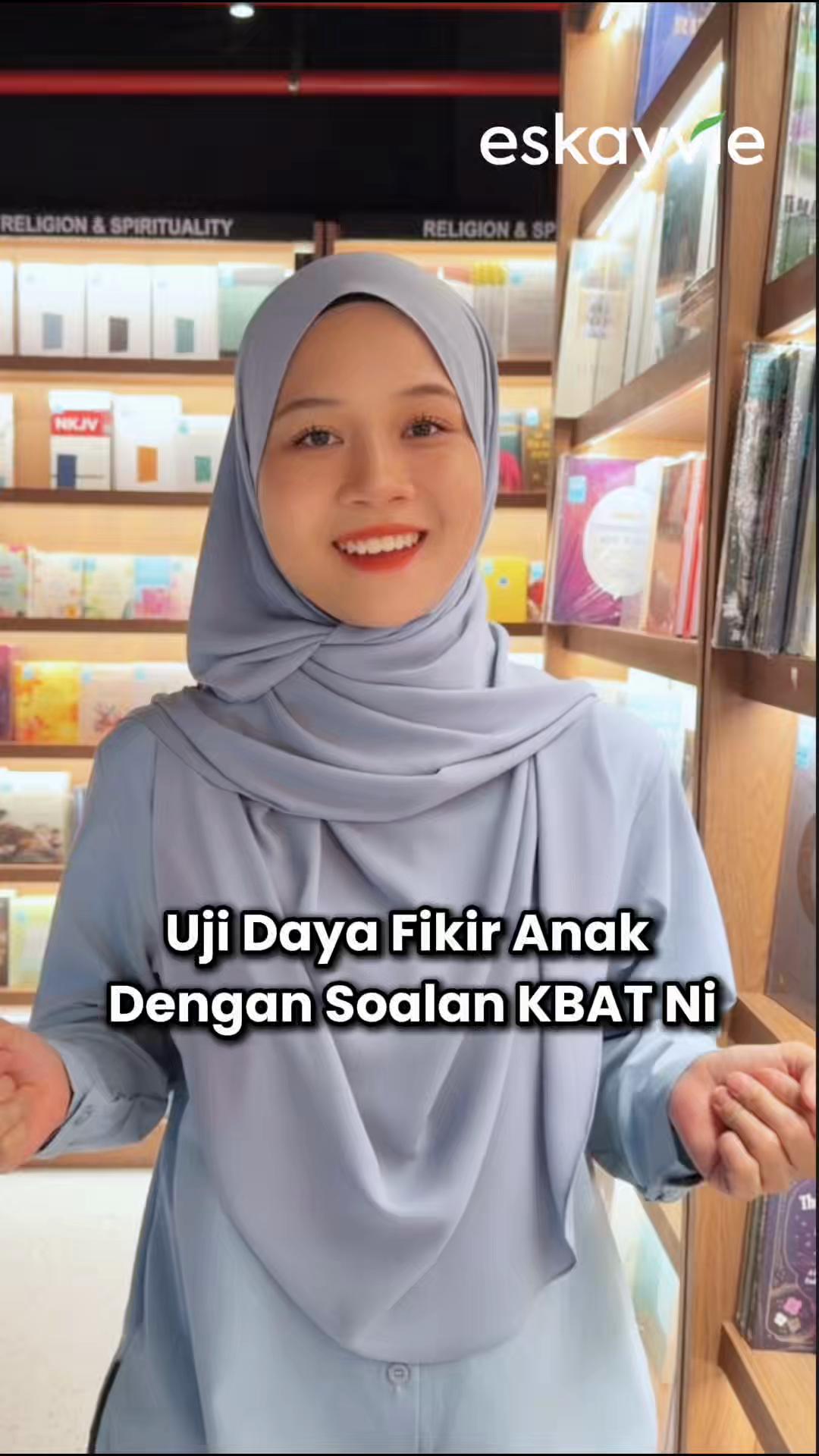 @ESKAYVIE MALAYSIA