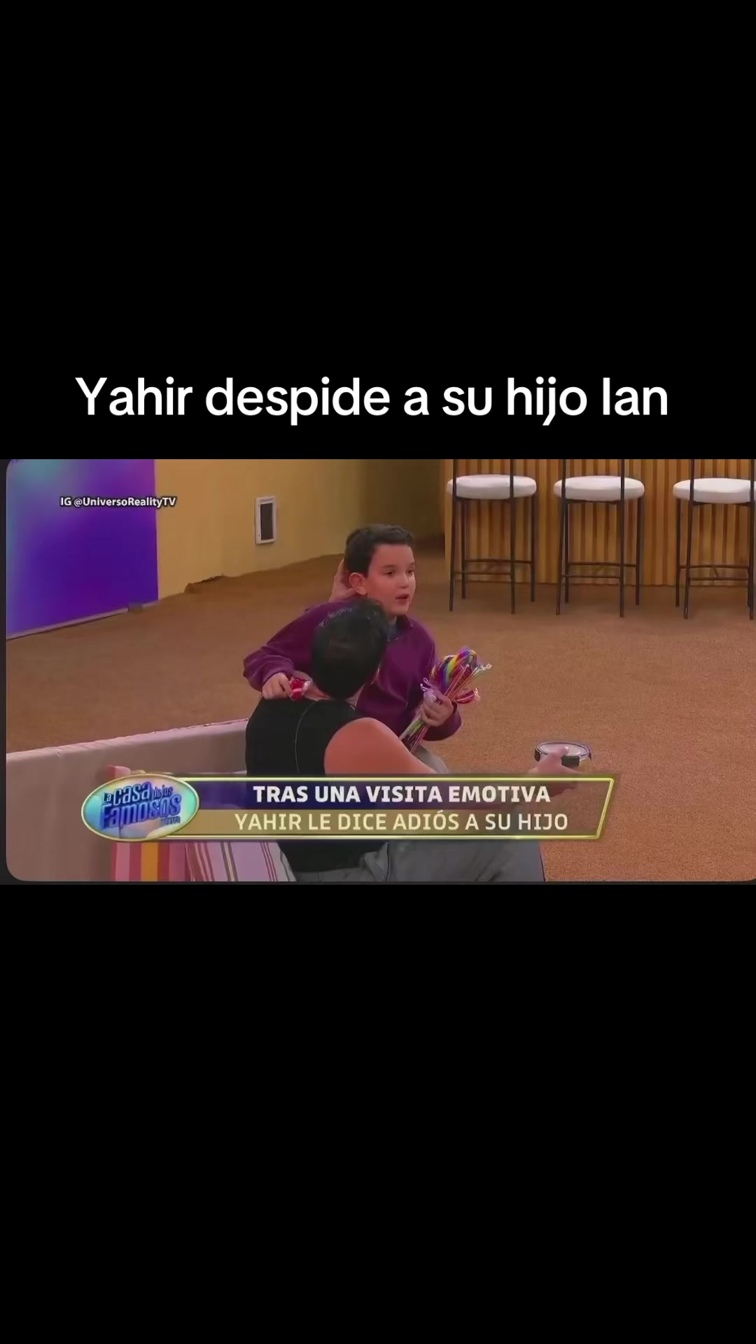 @Dan Reality